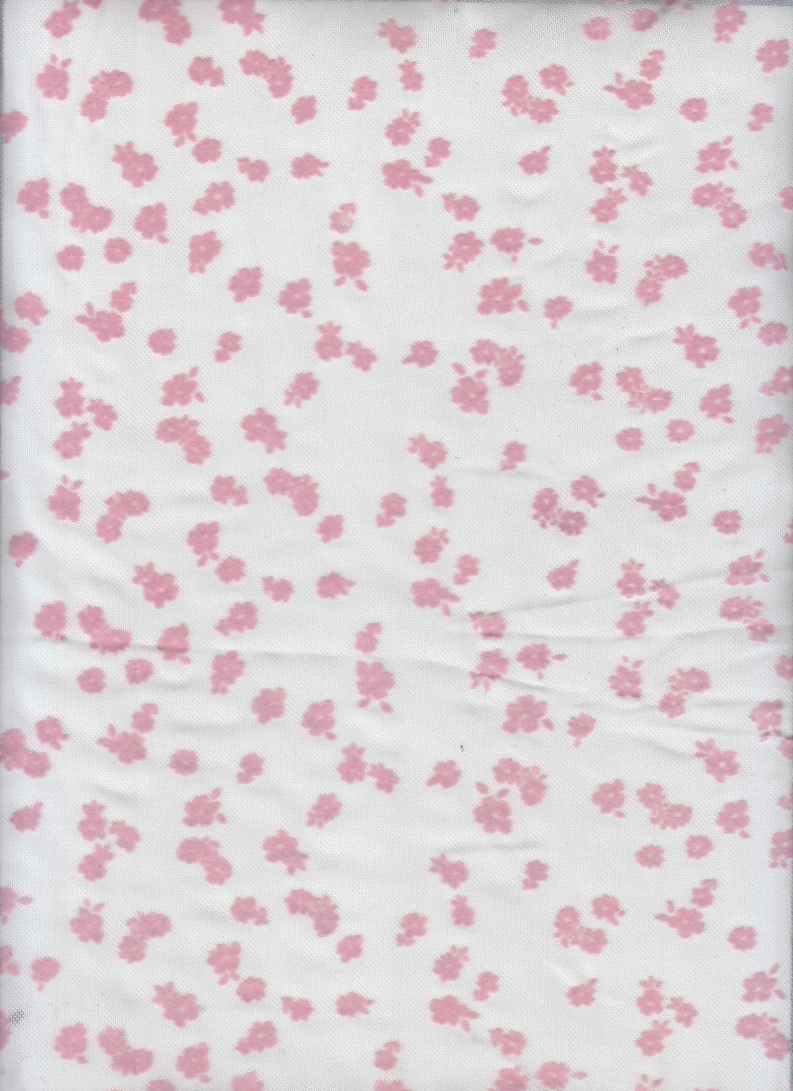 Fabric Selection Retail