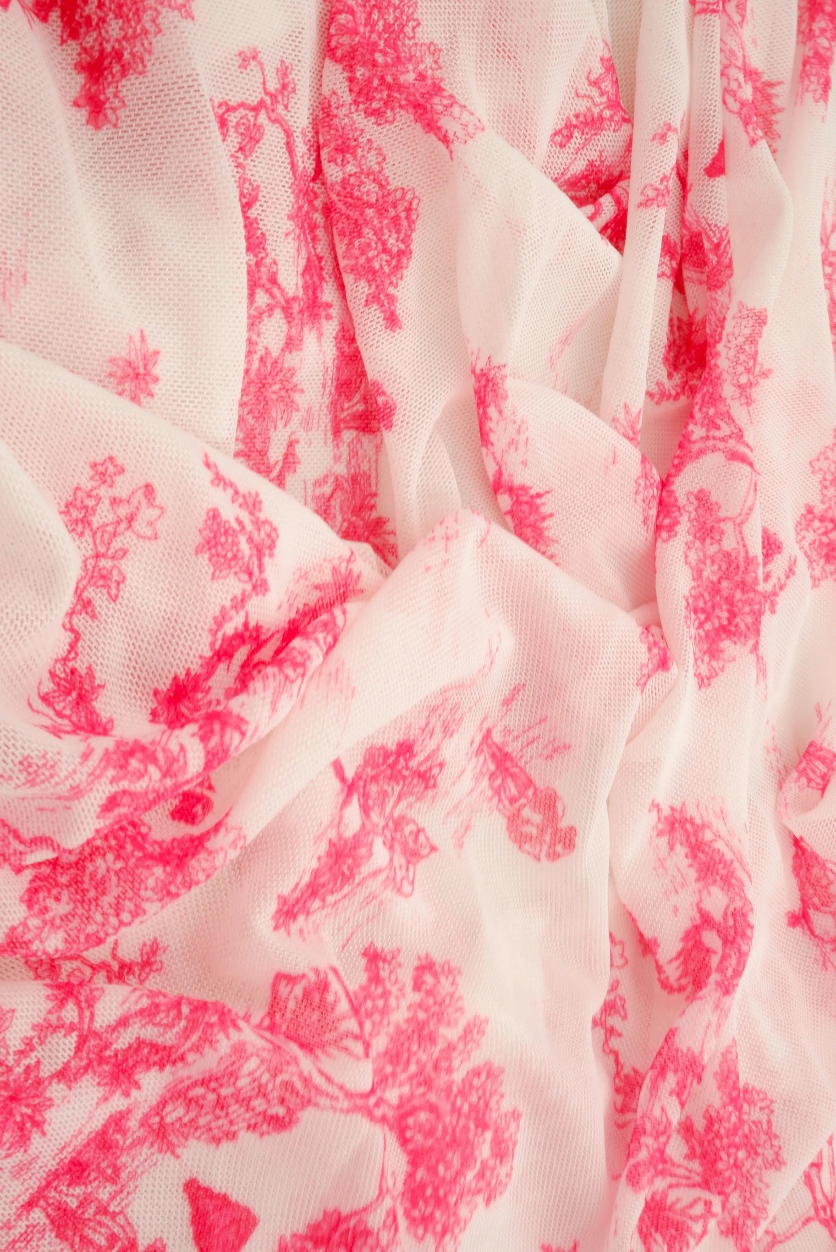 Fabric Selection Retail