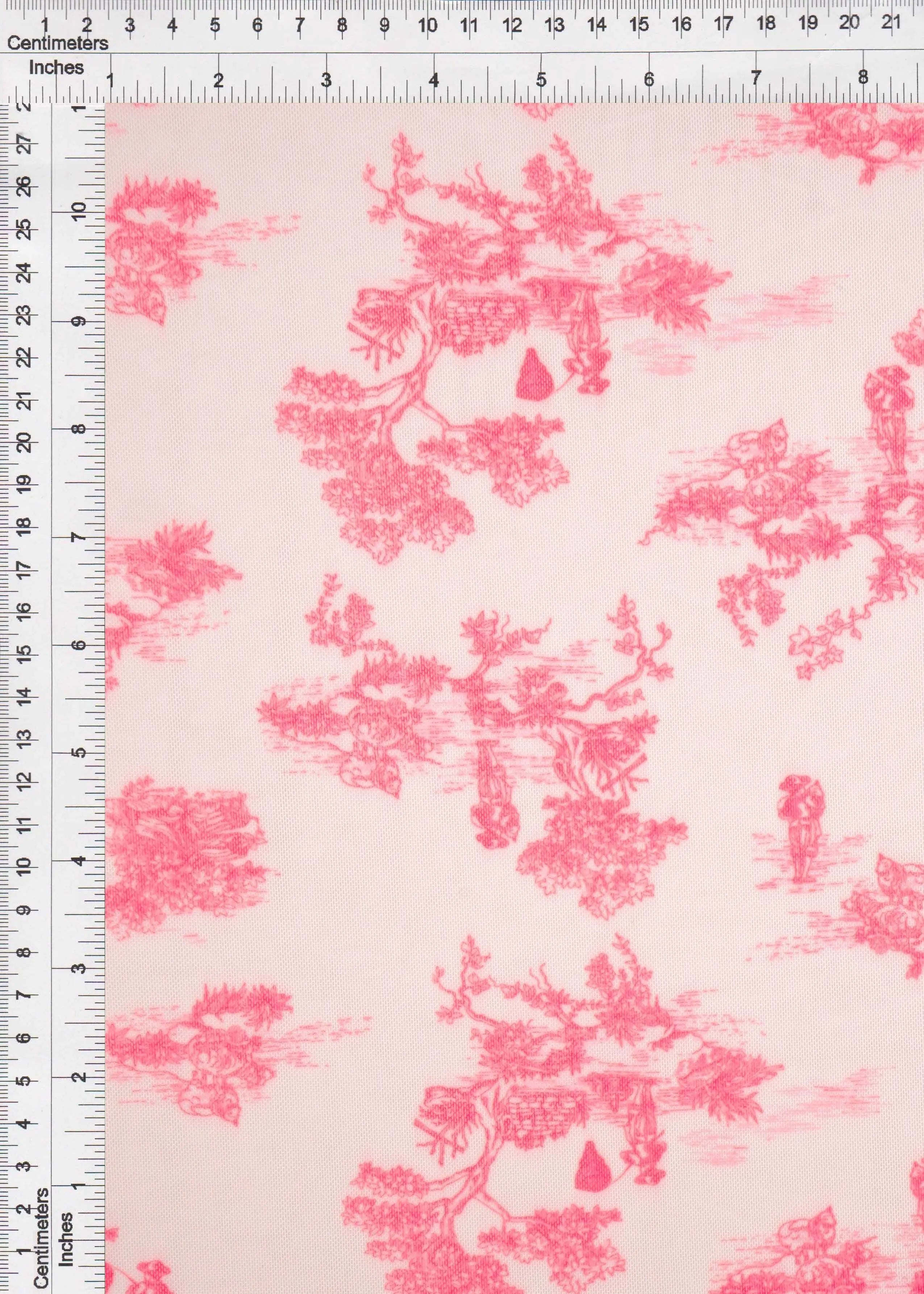 Fabric Selection Retail