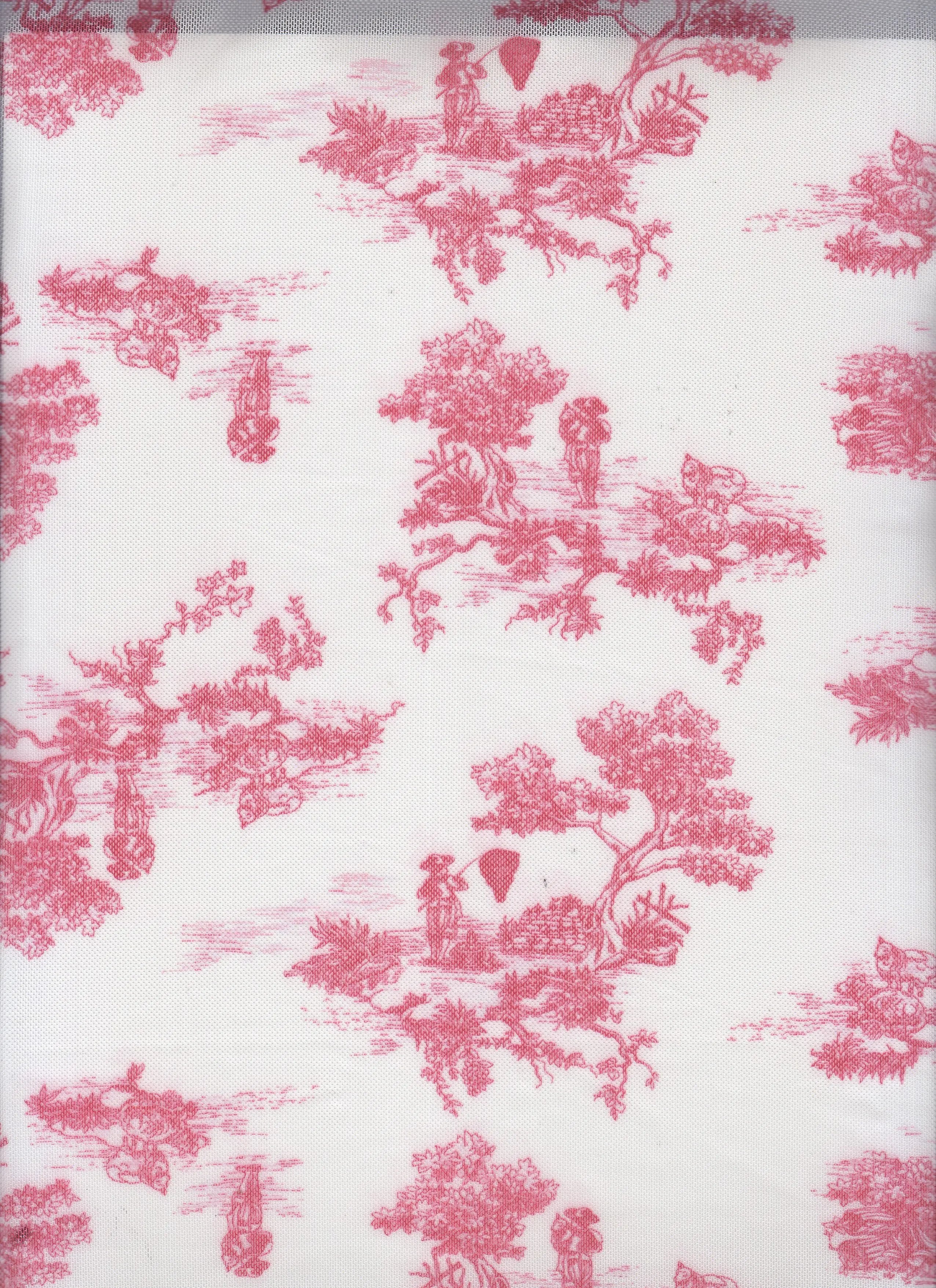Fabric Selection Retail