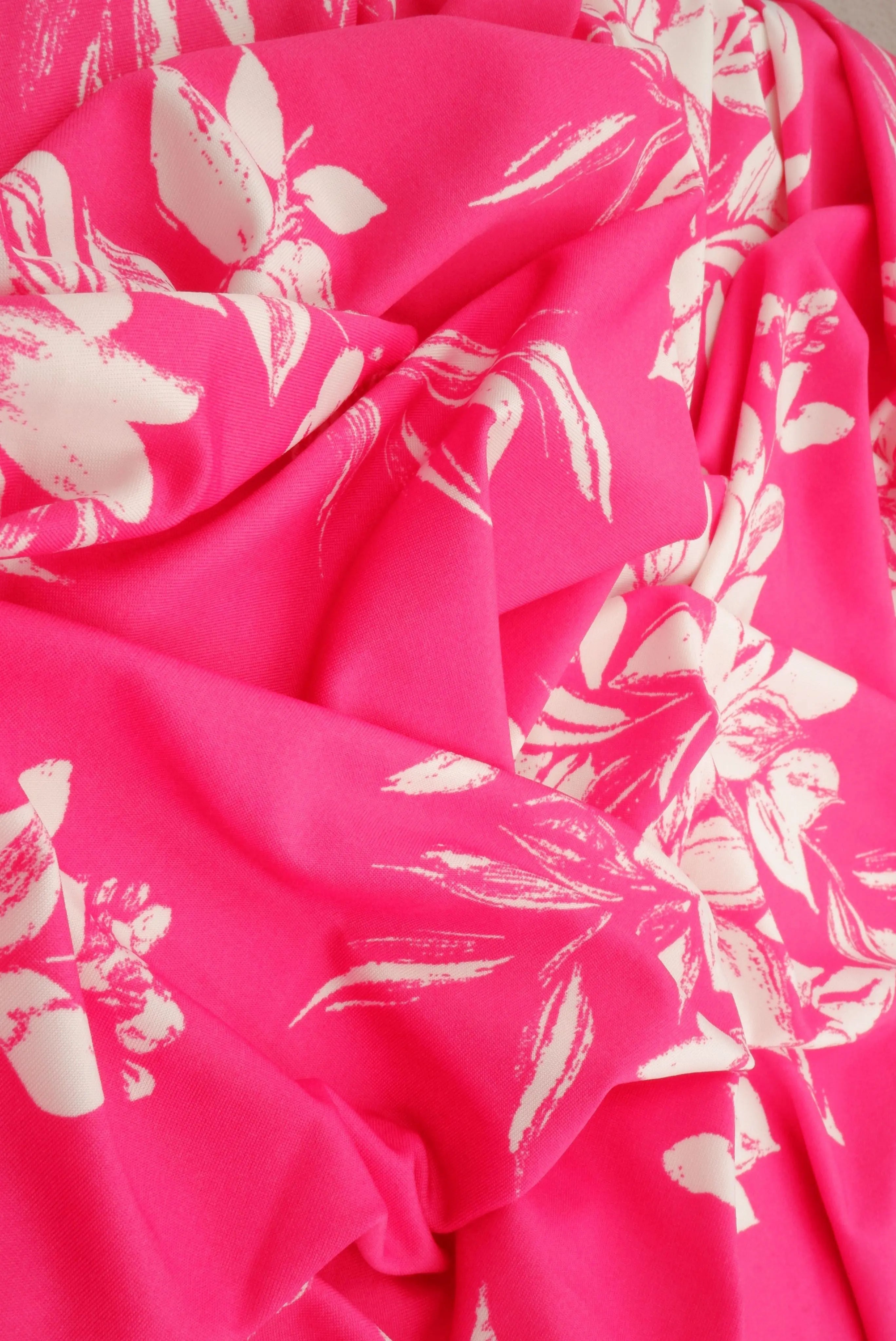 Fabric Selection Retail