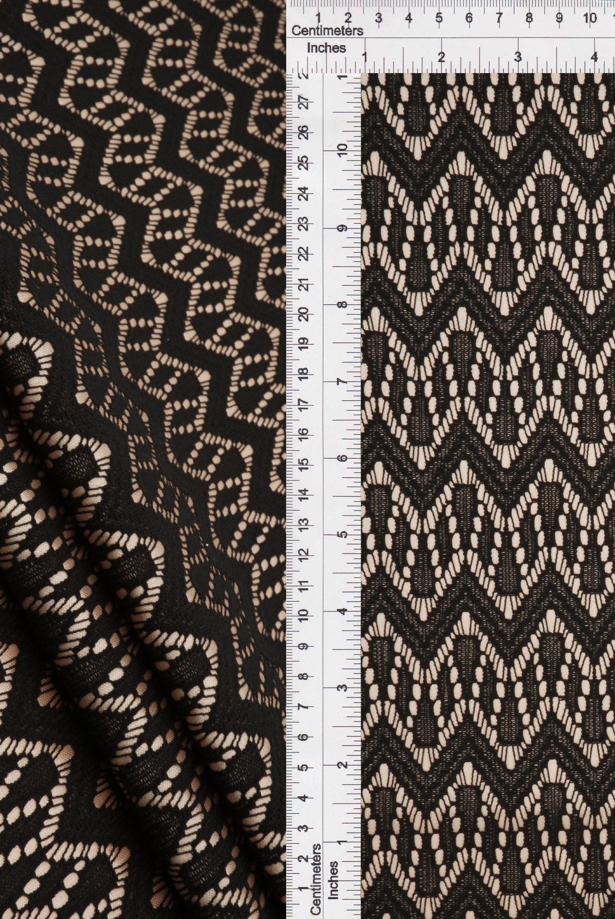Fabric Selection Retail