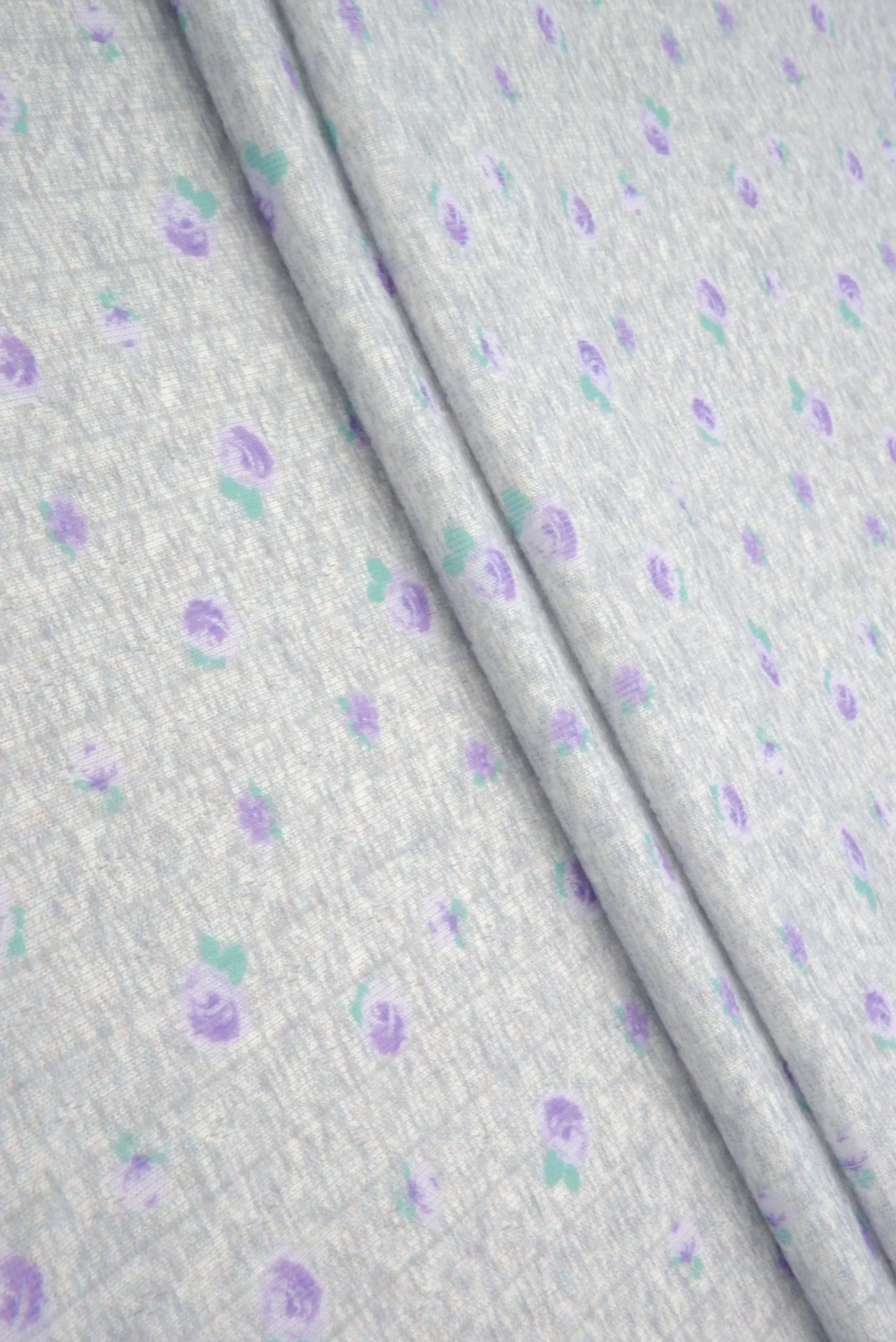 Fabric Selection Retail