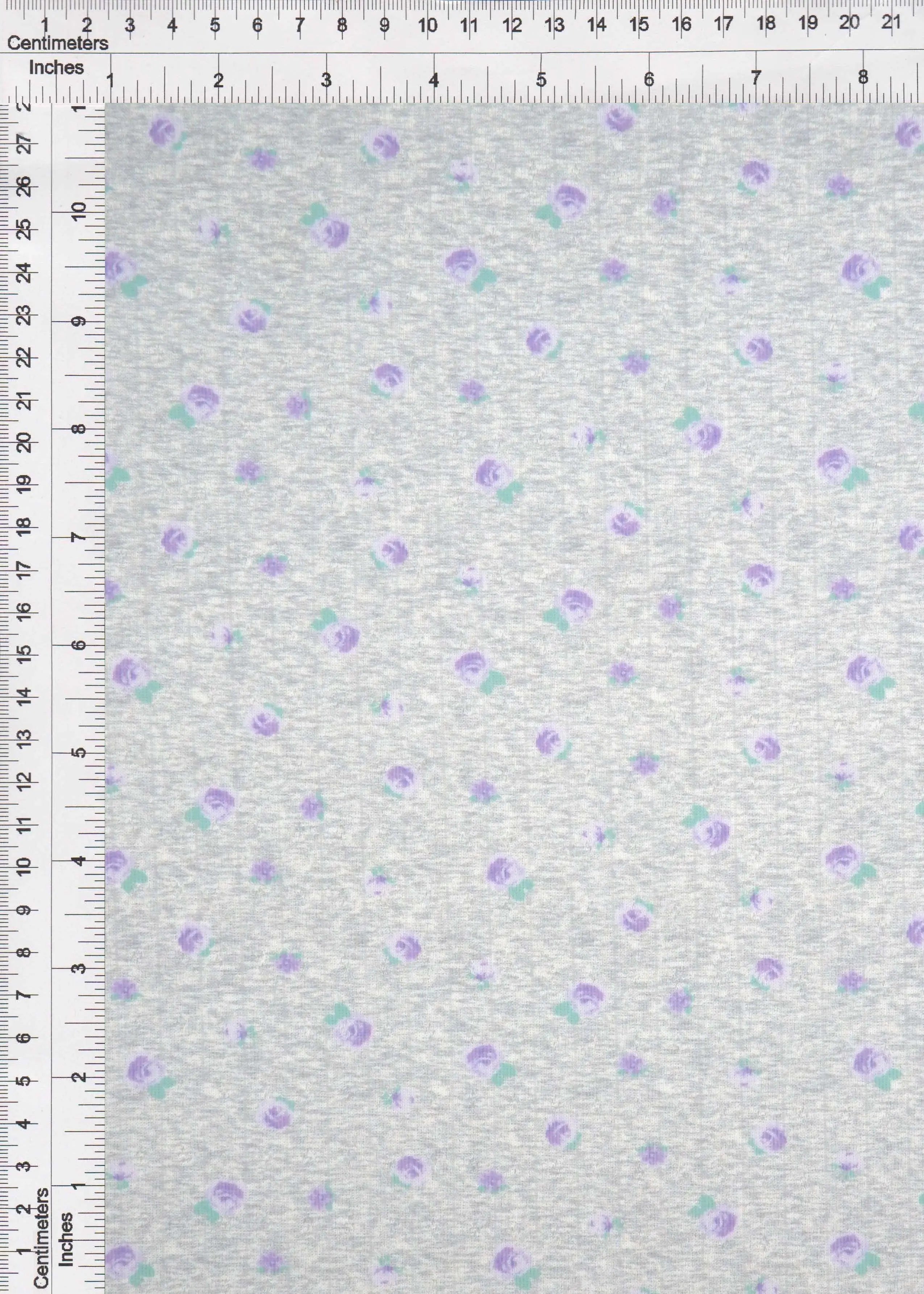 Fabric Selection Retail