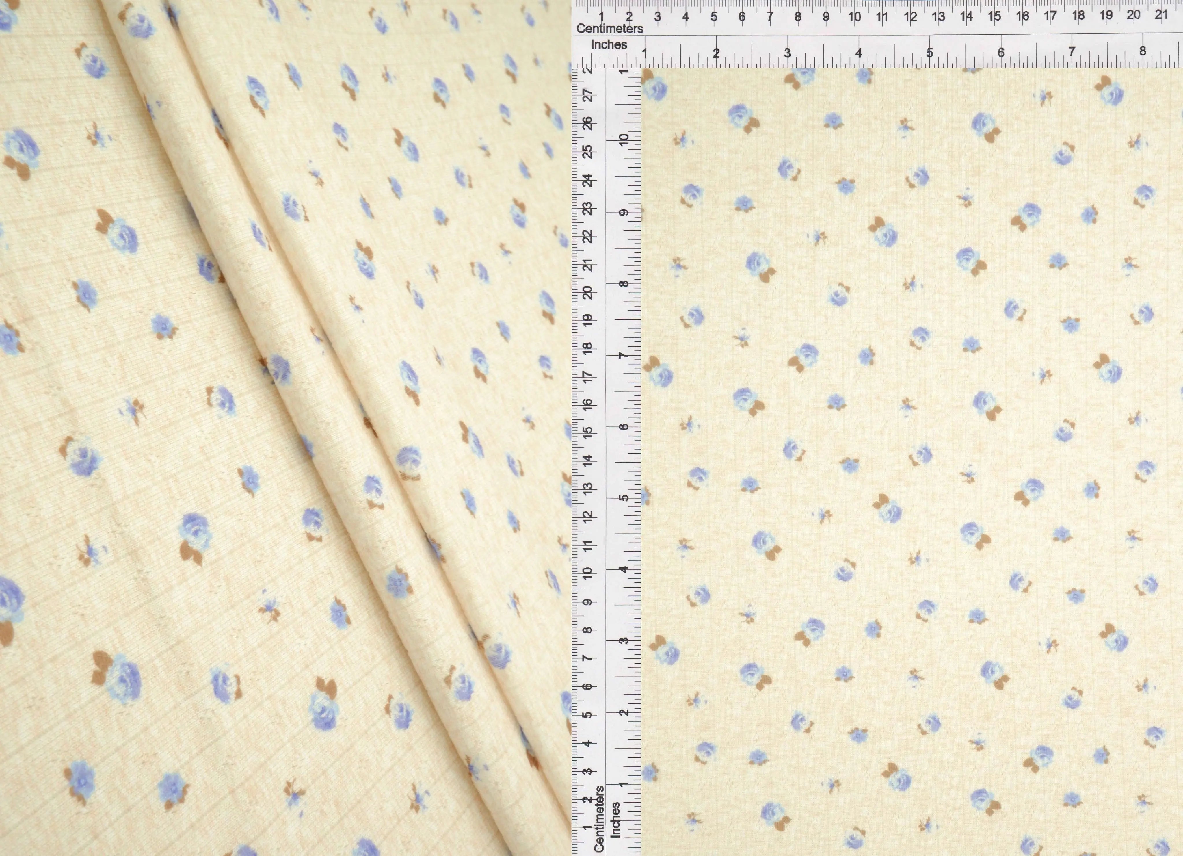 Fabric Selection Retail