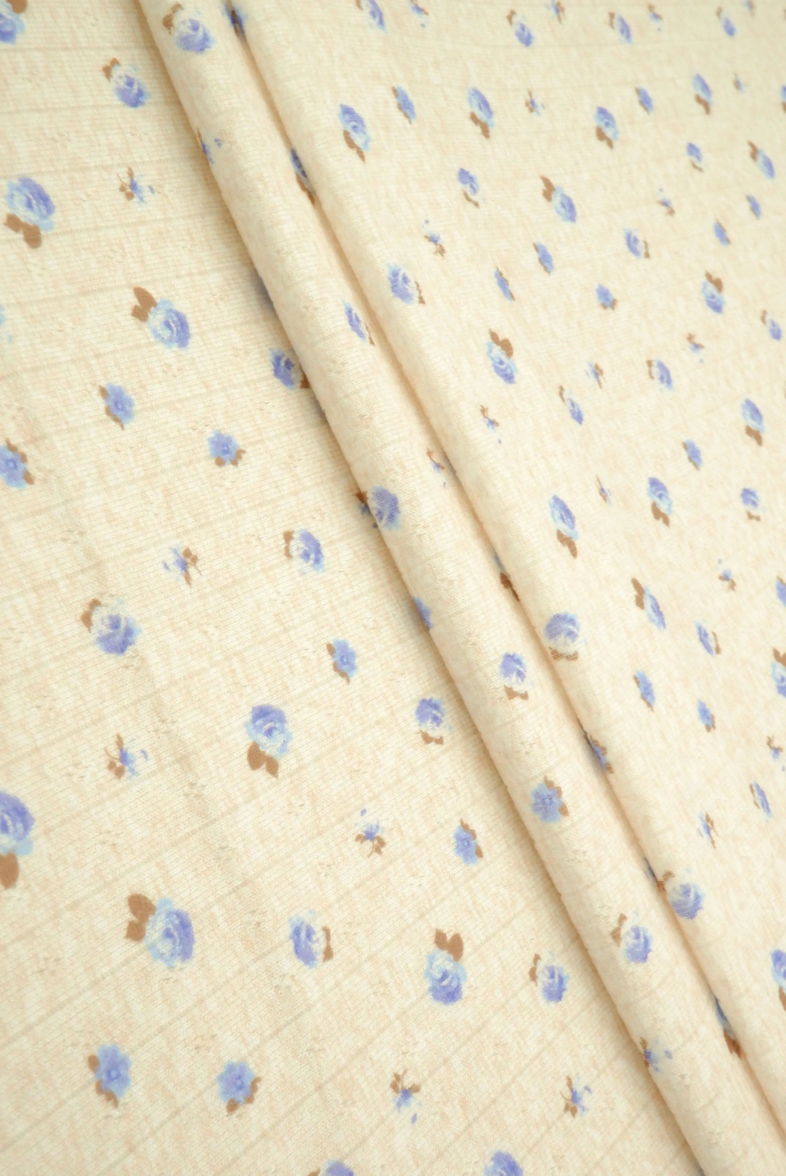 Fabric Selection Retail