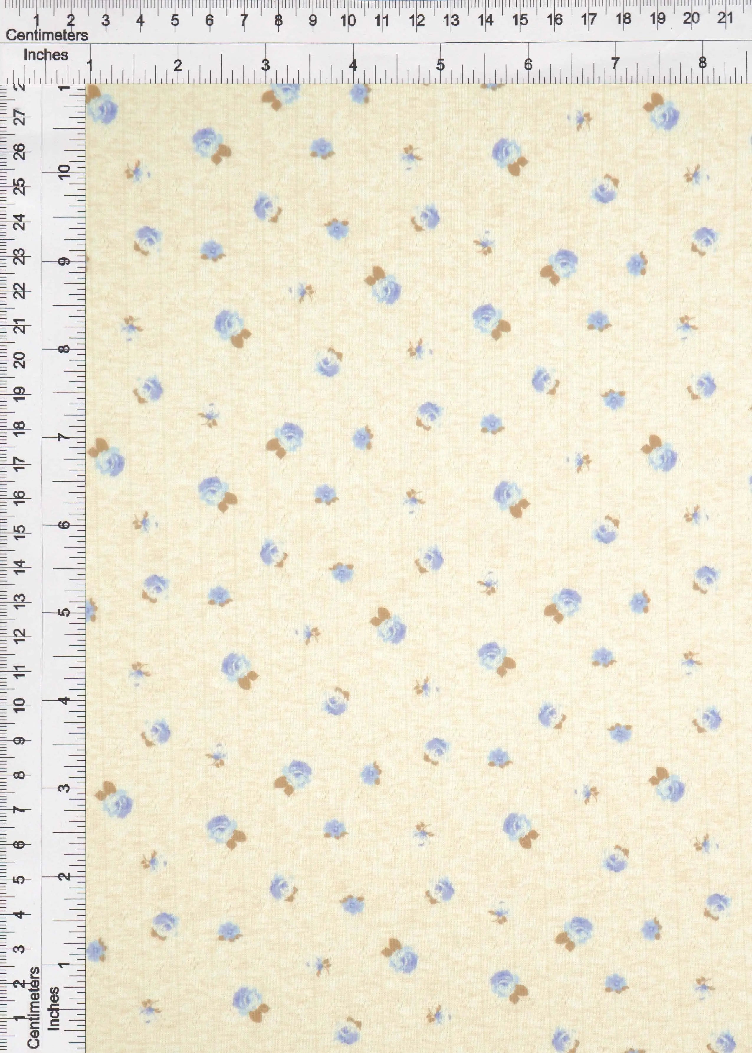 Fabric Selection Retail