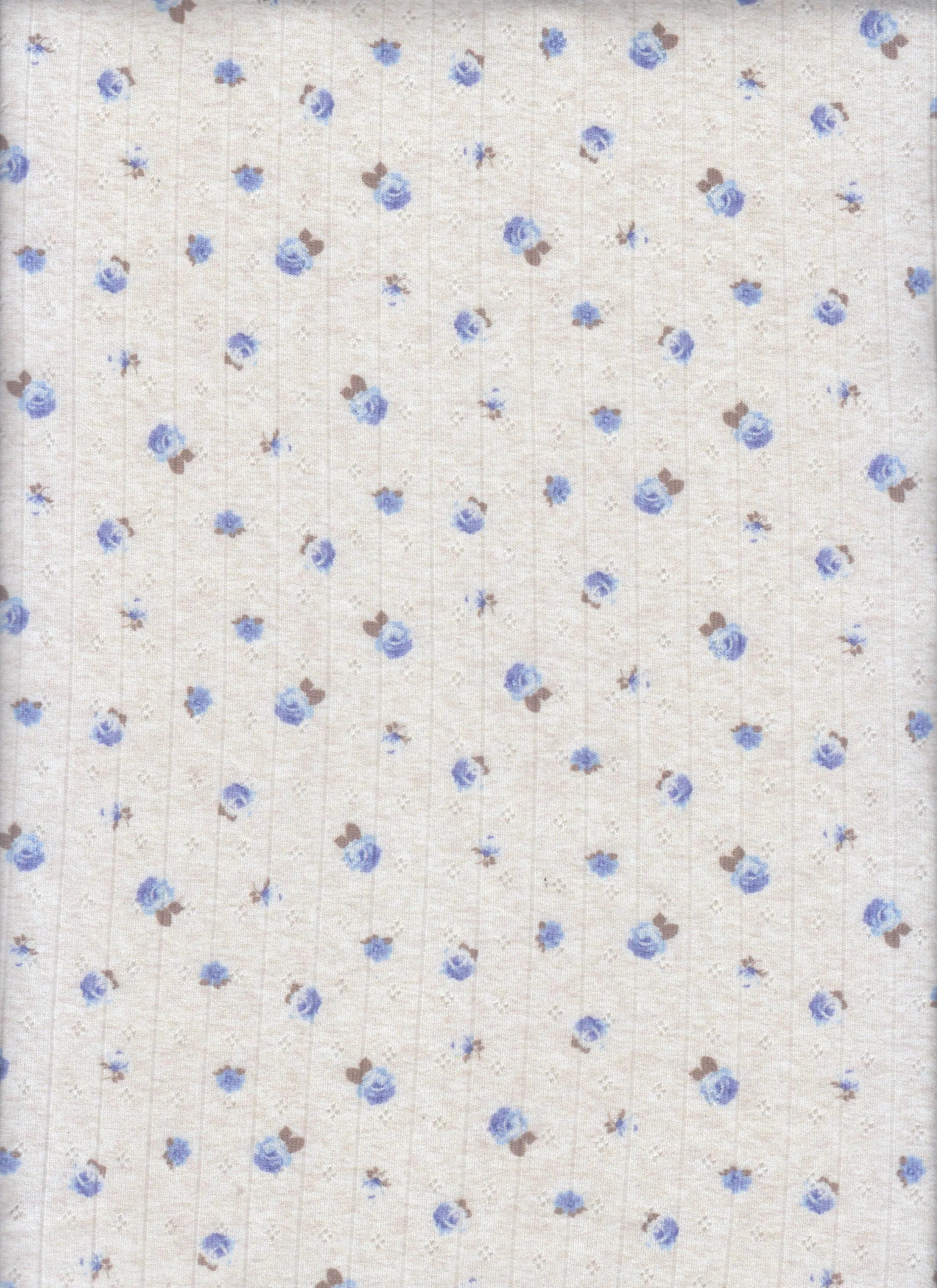 Fabric Selection Retail