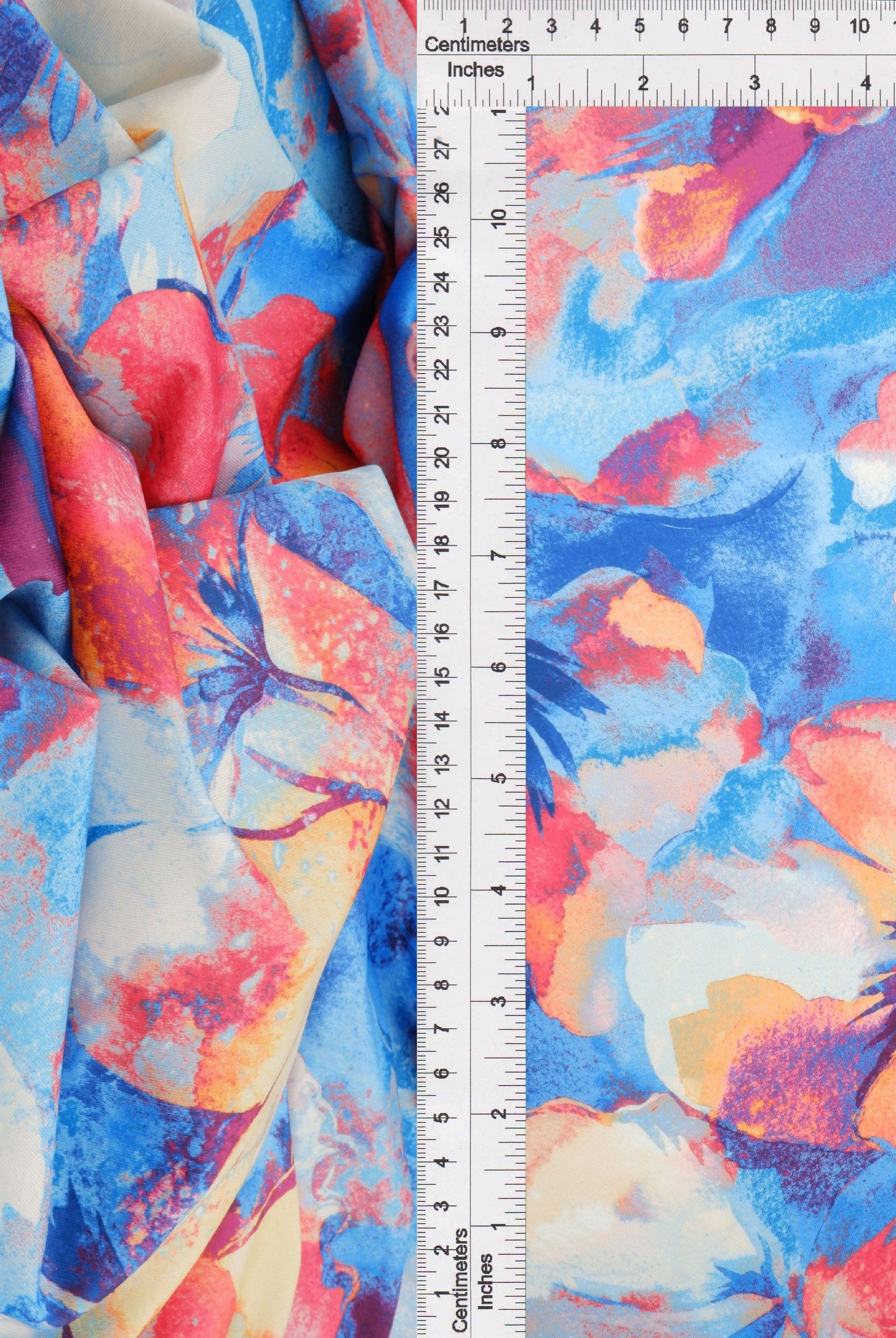 Fabric Selection Retail