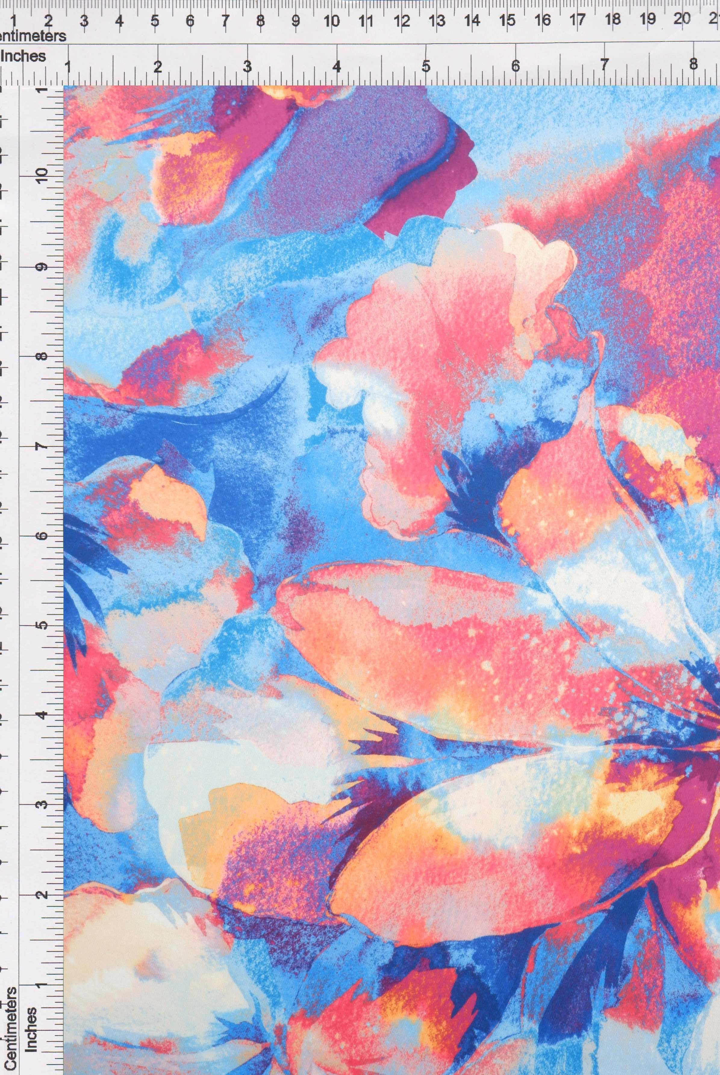 Fabric Selection Retail