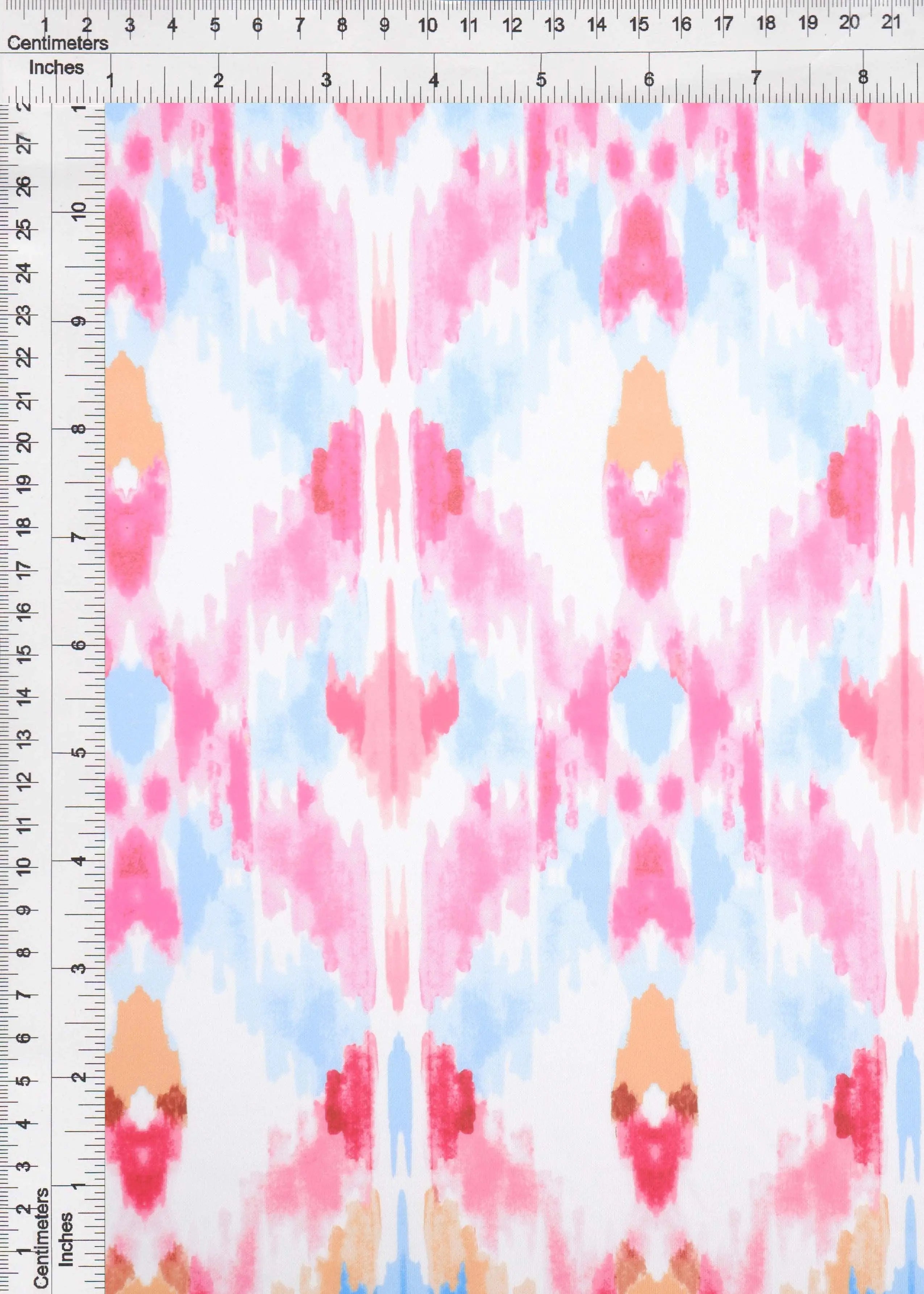 Fabric Selection Retail