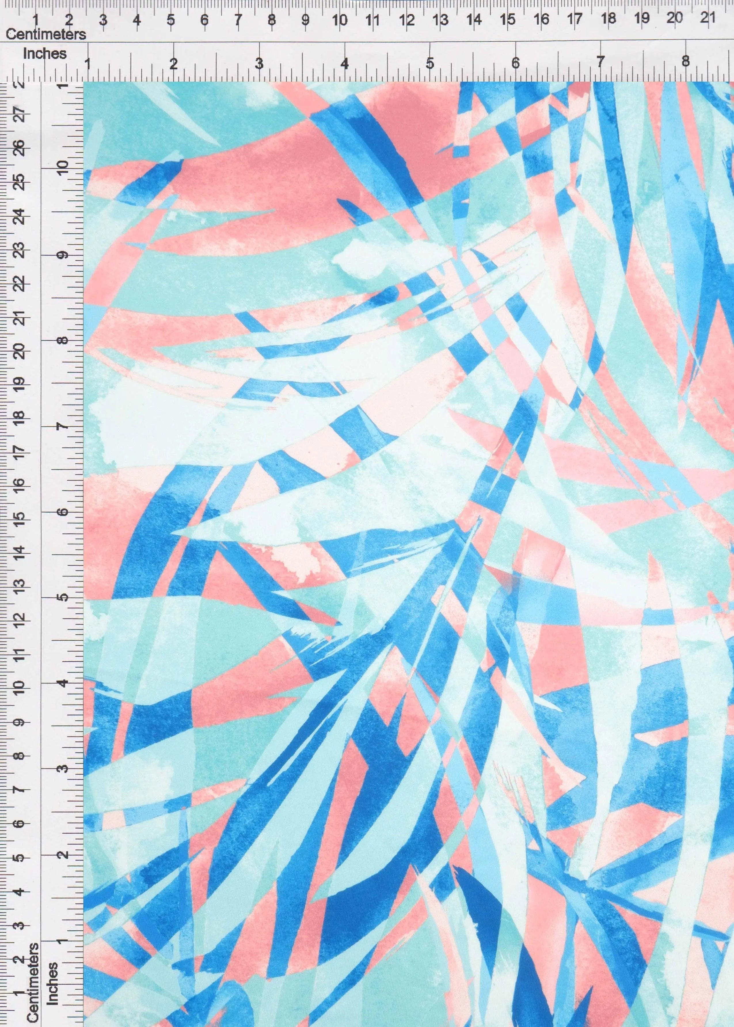 Fabric Selection Retail