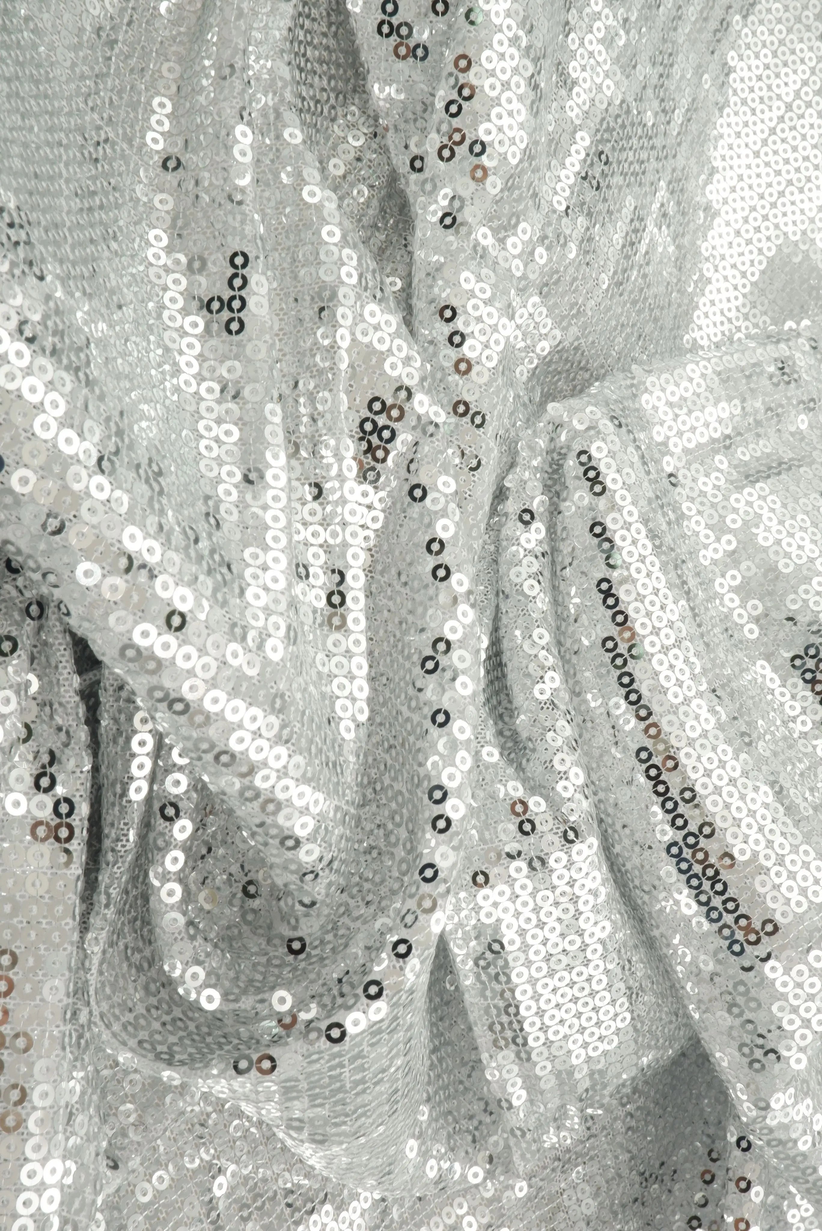 Fabric Selection Retail