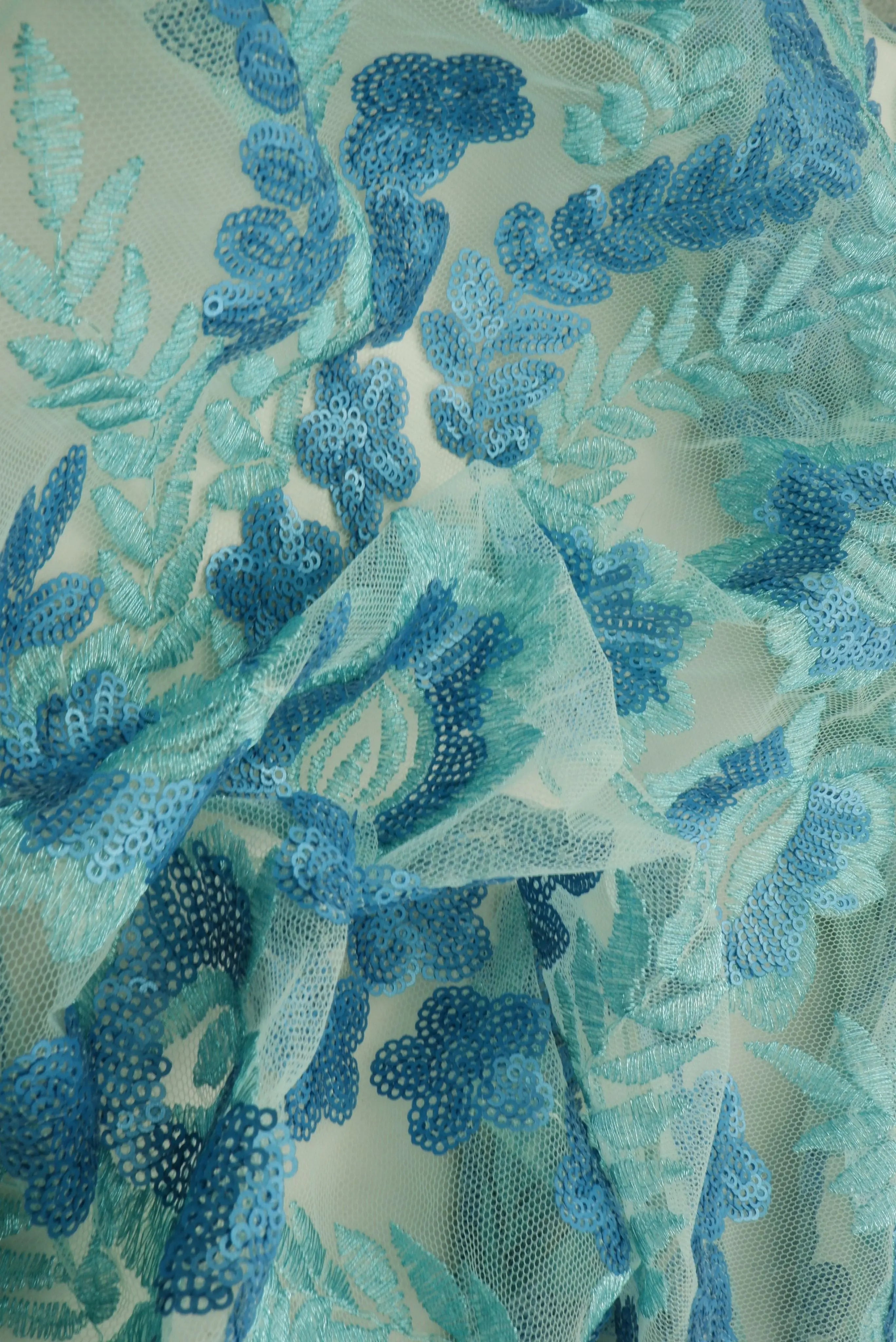 Fabric Selection Retail