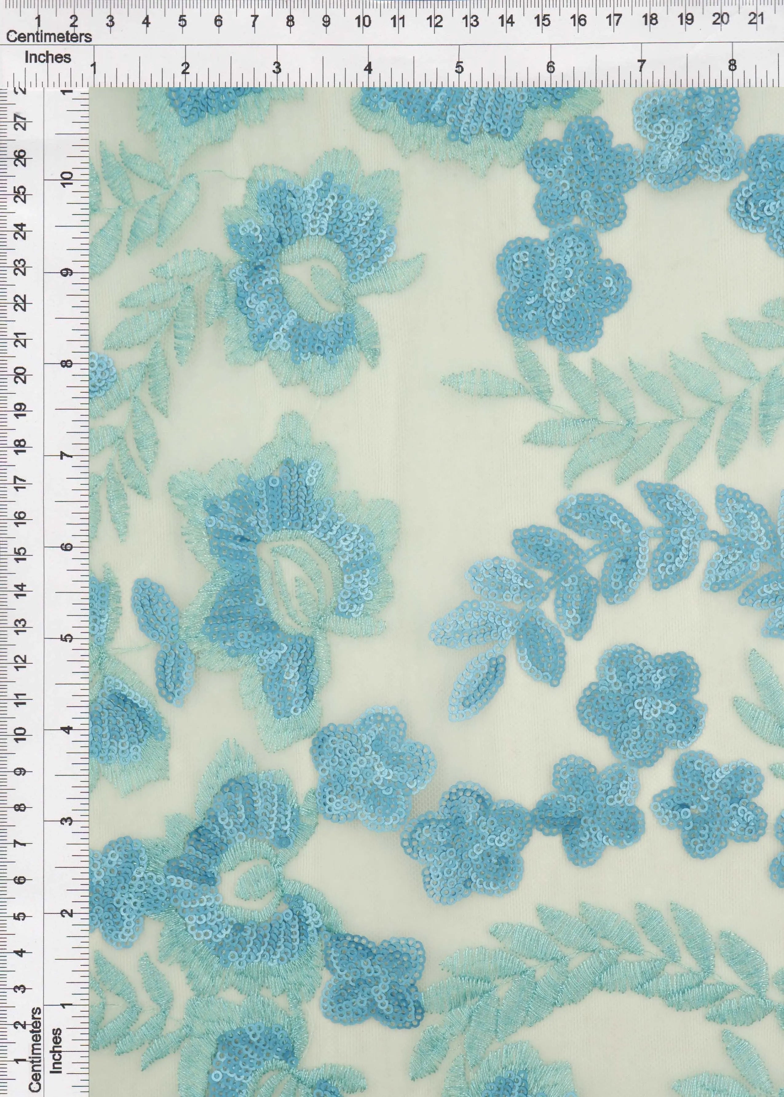 Fabric Selection Retail