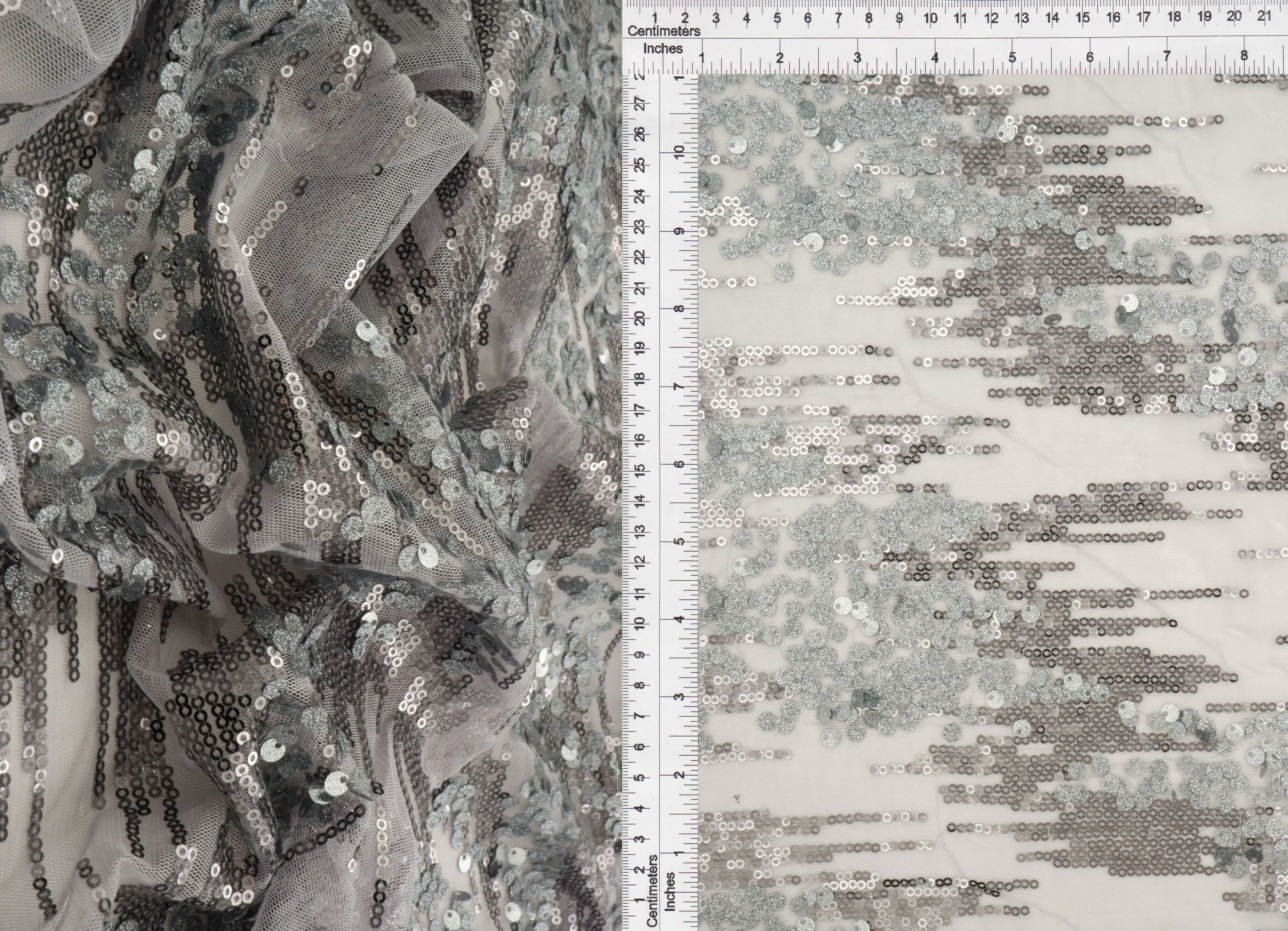 Fabric Selection Retail