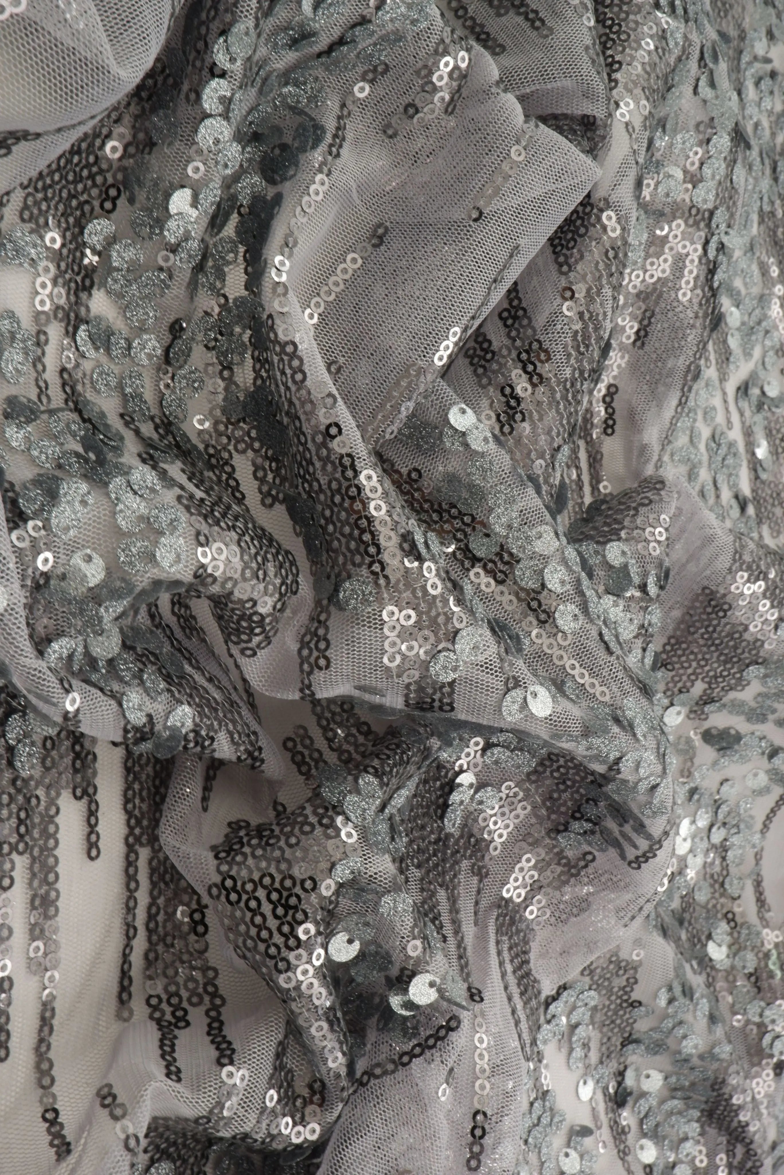 Fabric Selection Retail