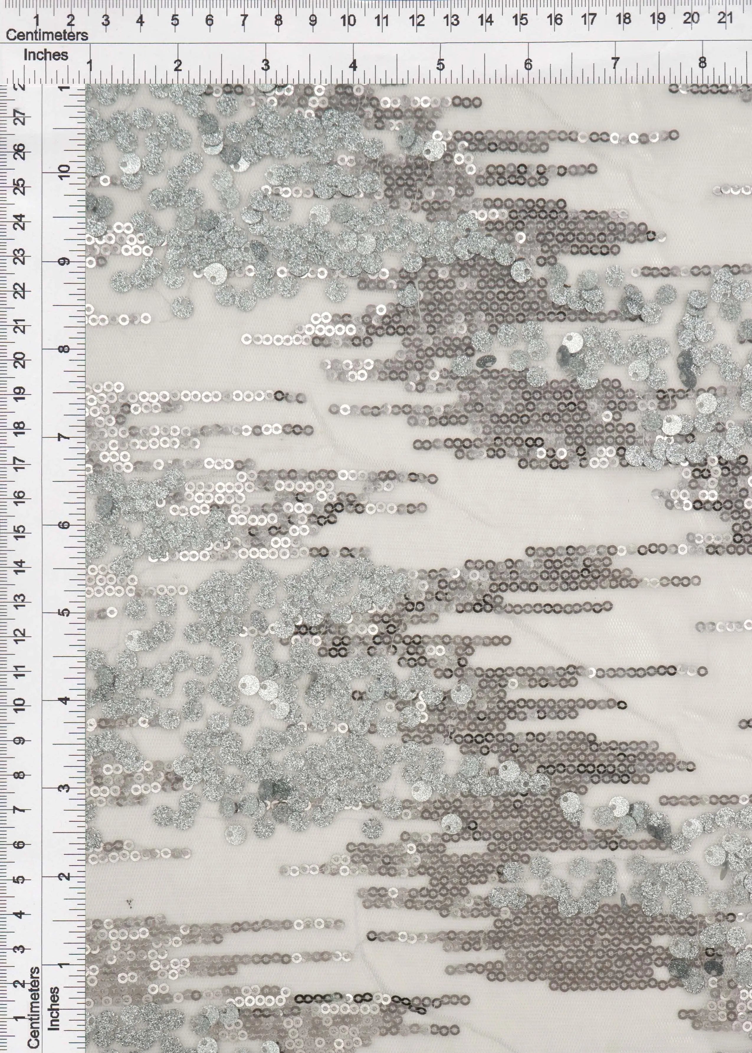 Fabric Selection Retail
