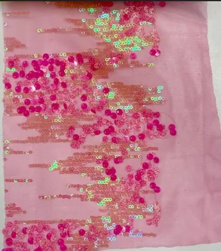 Fabric Selection Retail