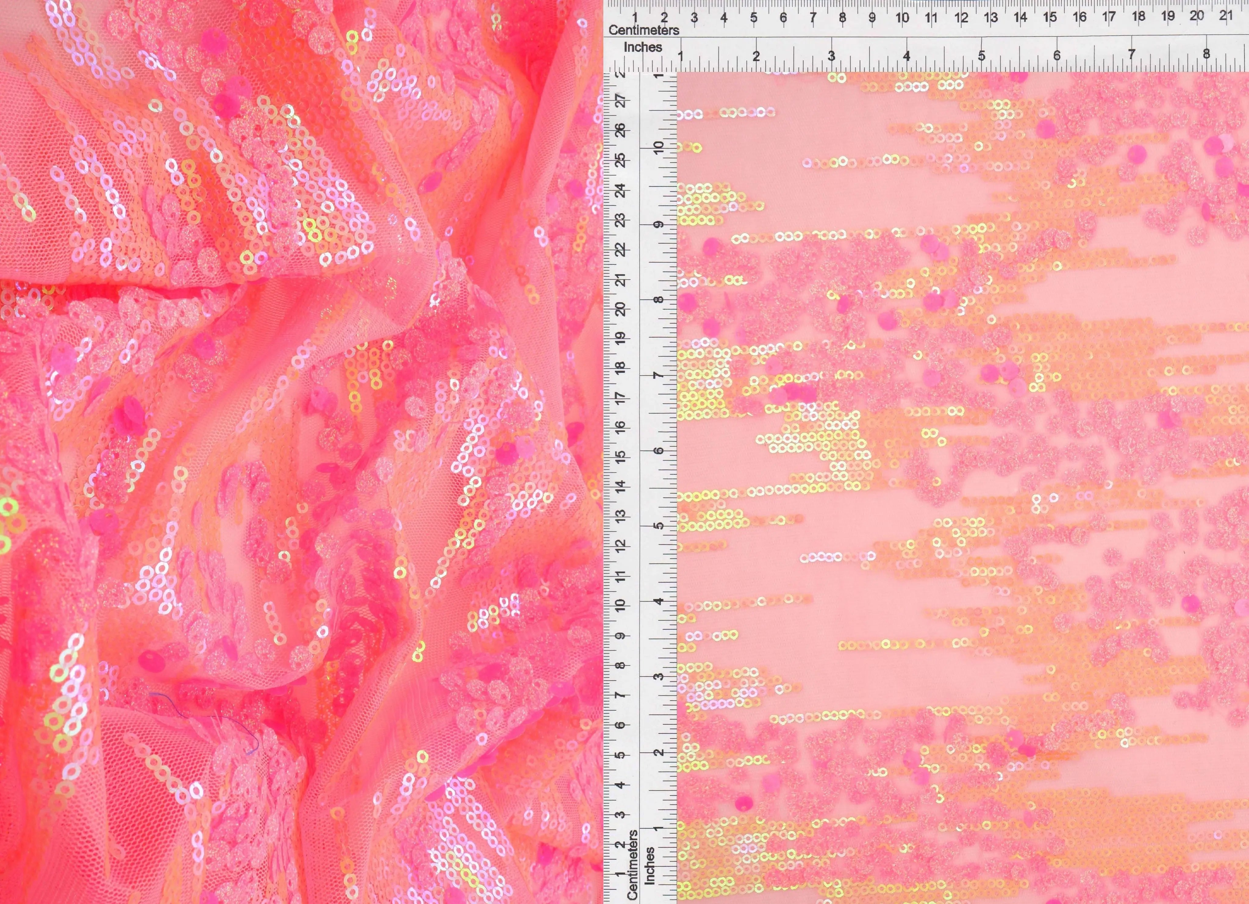 Fabric Selection Retail