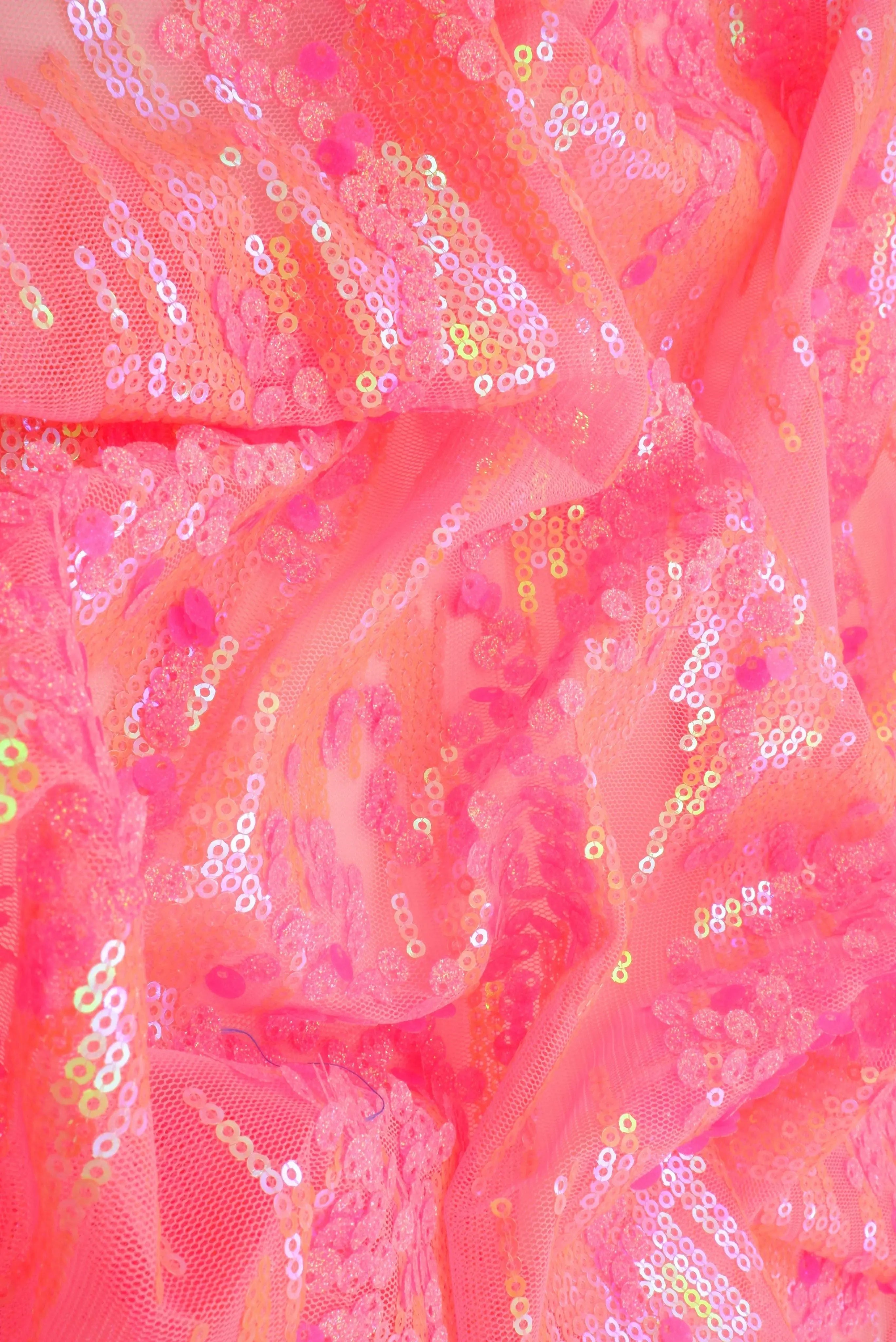 Fabric Selection Retail