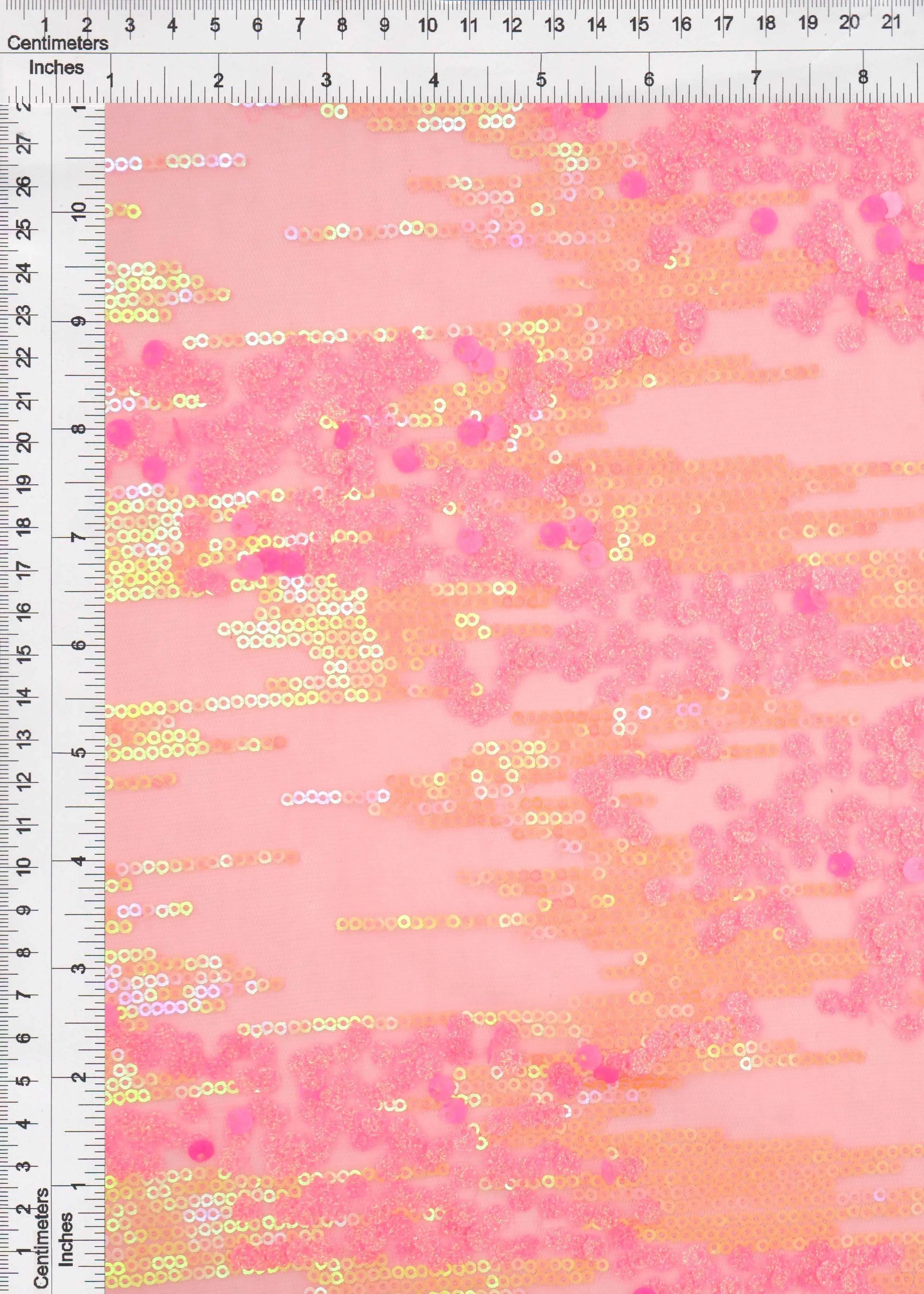 Fabric Selection Retail