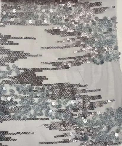 Fabric Selection Retail