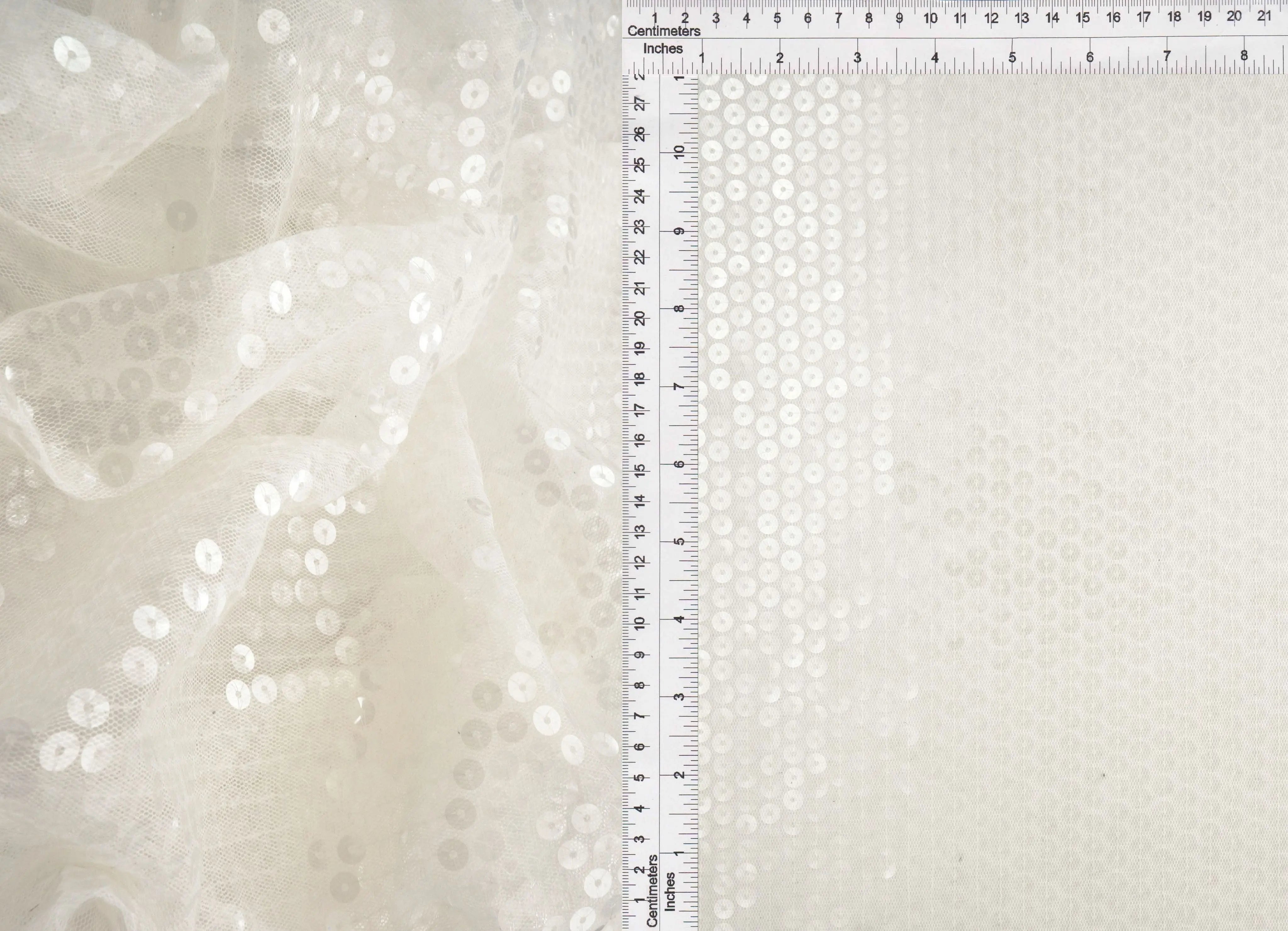 Fabric Selection Retail