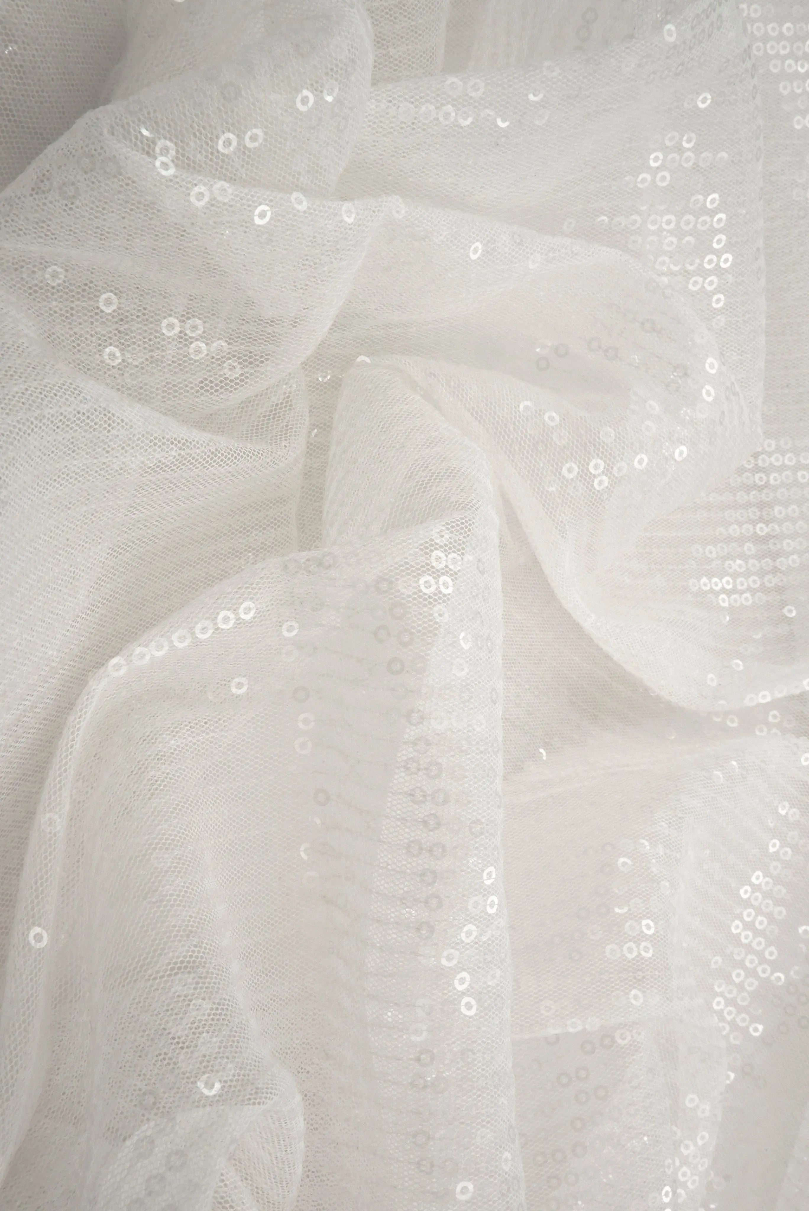 Fabric Selection Retail