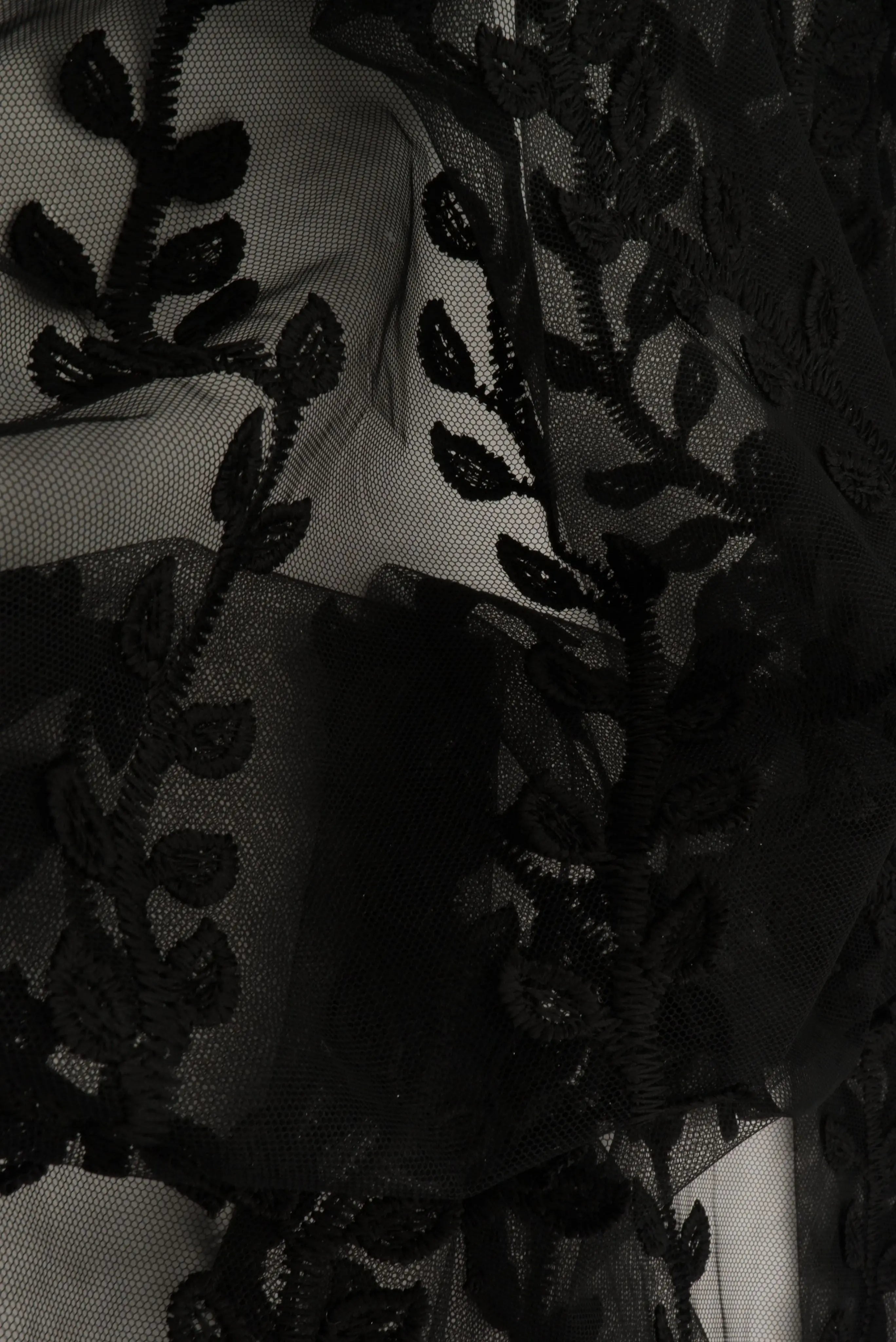 Fabric Selection Retail