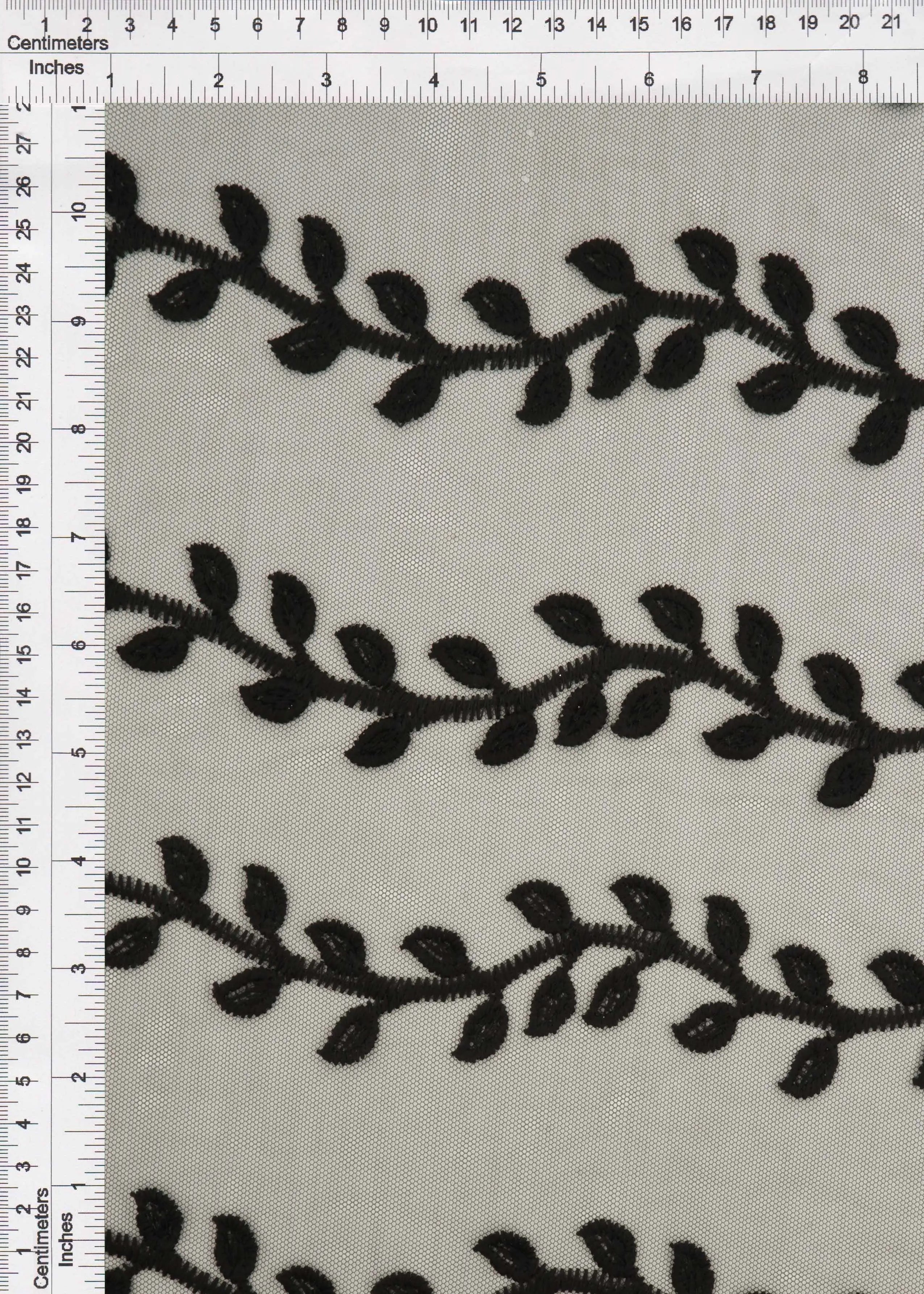 Fabric Selection Retail