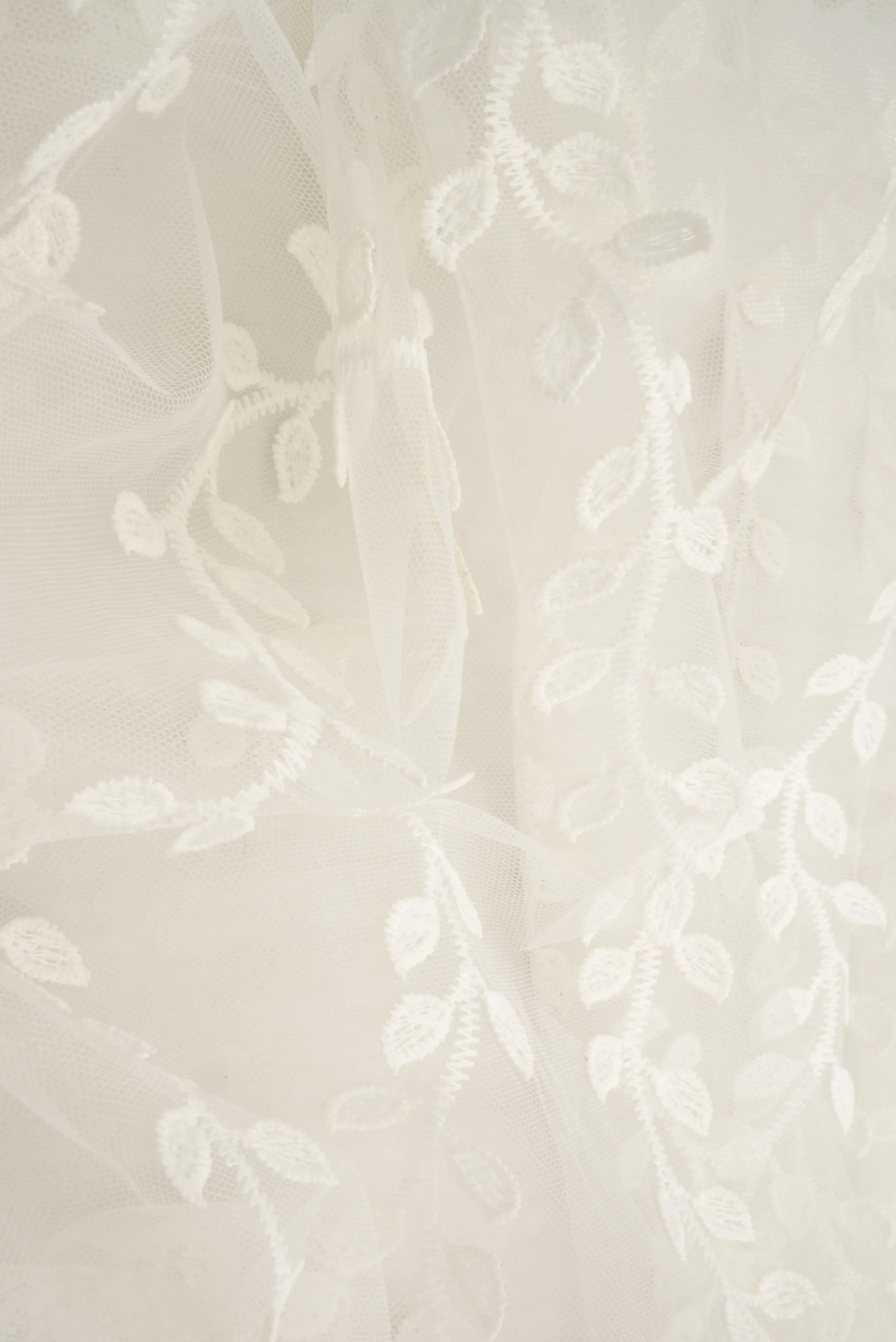 Fabric Selection Retail