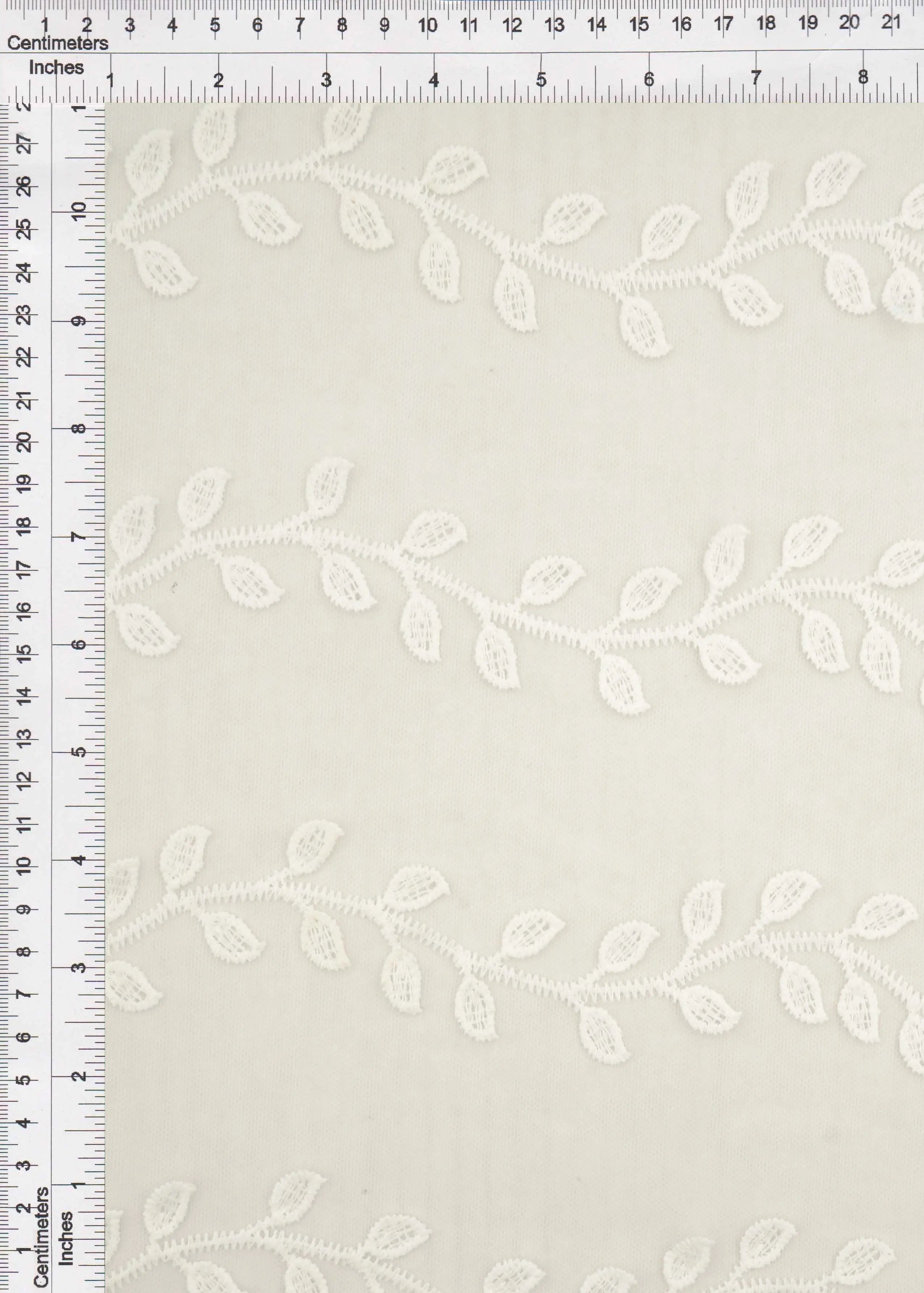 Fabric Selection Retail