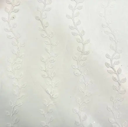 Fabric Selection Retail