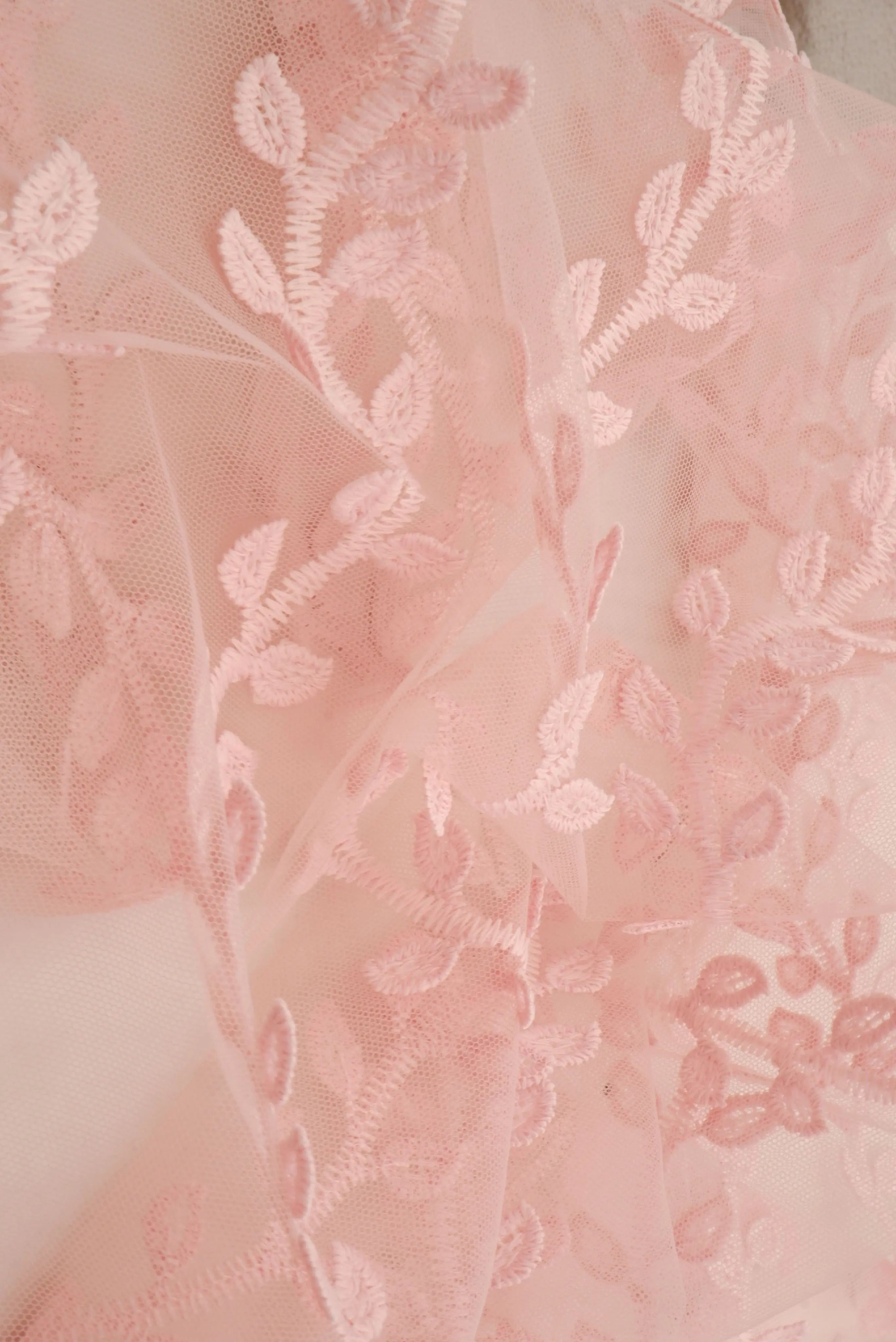 Fabric Selection Retail