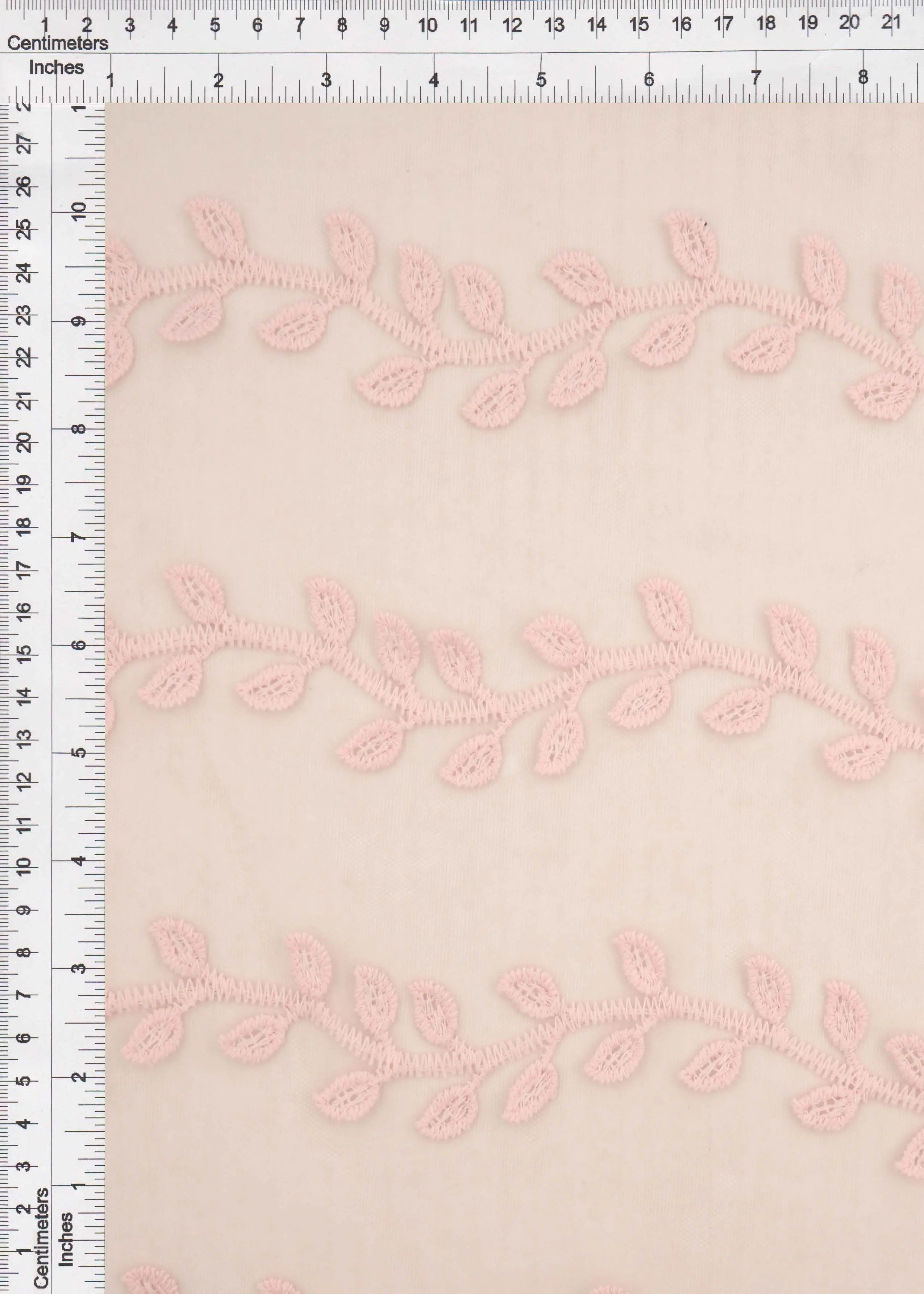 Fabric Selection Retail