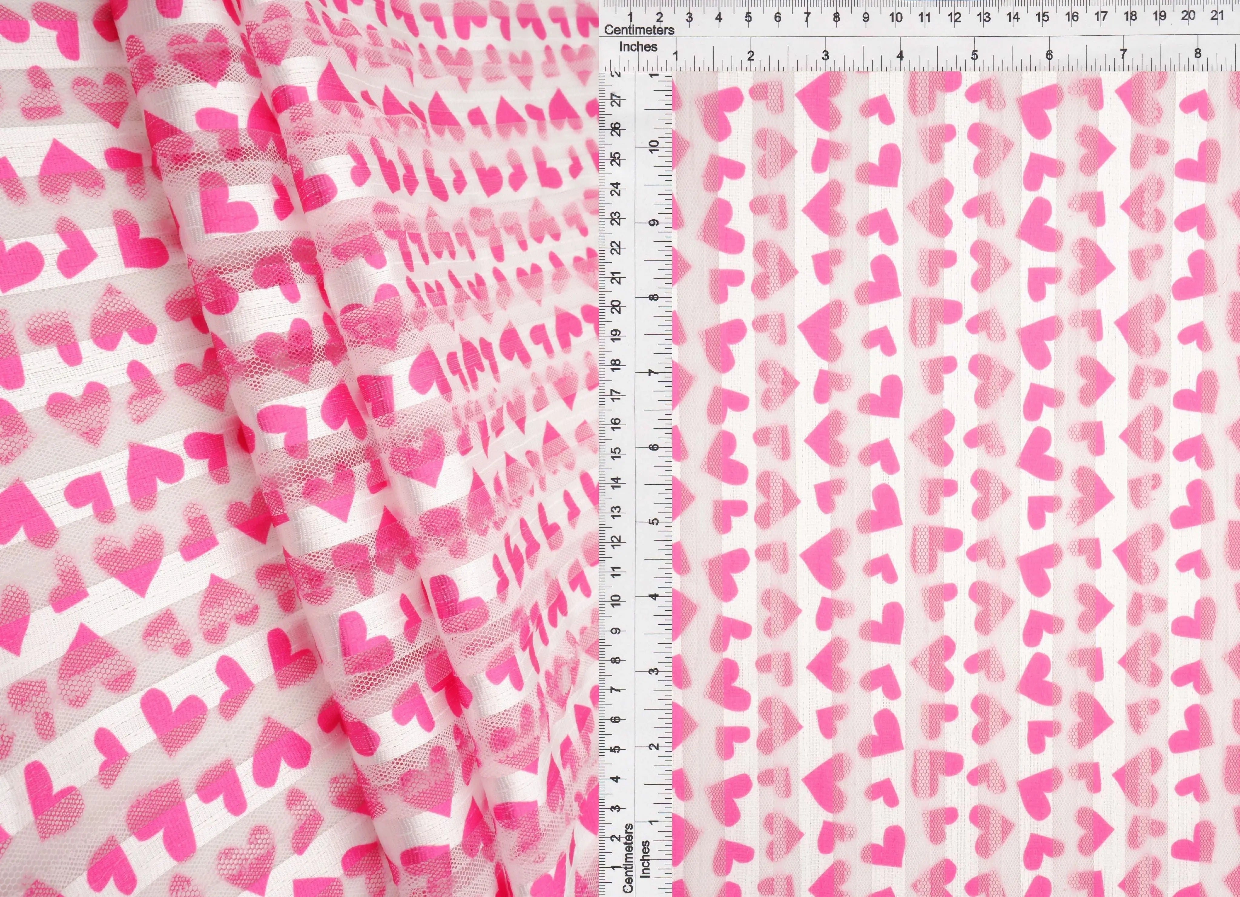 Fabric Selection Retail