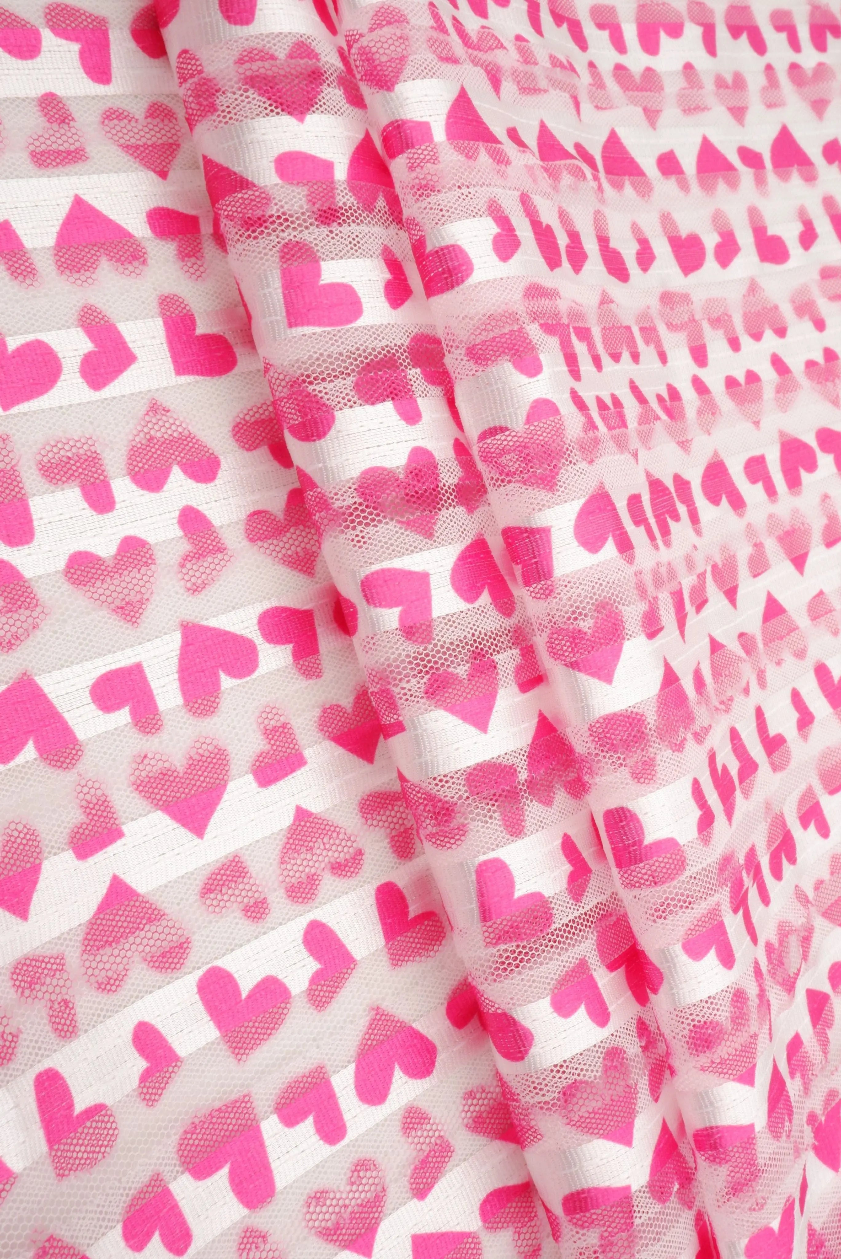 Fabric Selection Retail