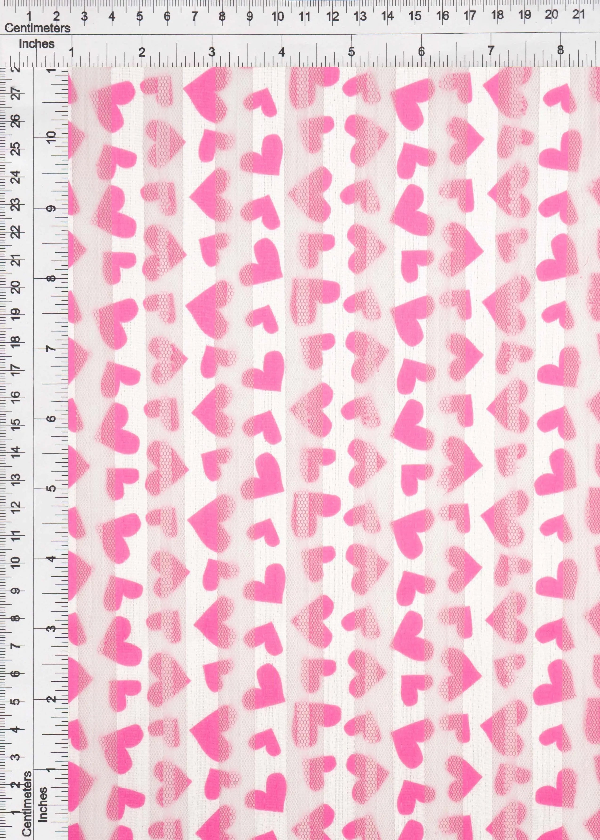 Fabric Selection Retail