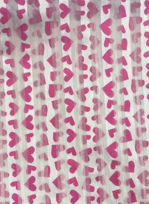 Fabric Selection Retail