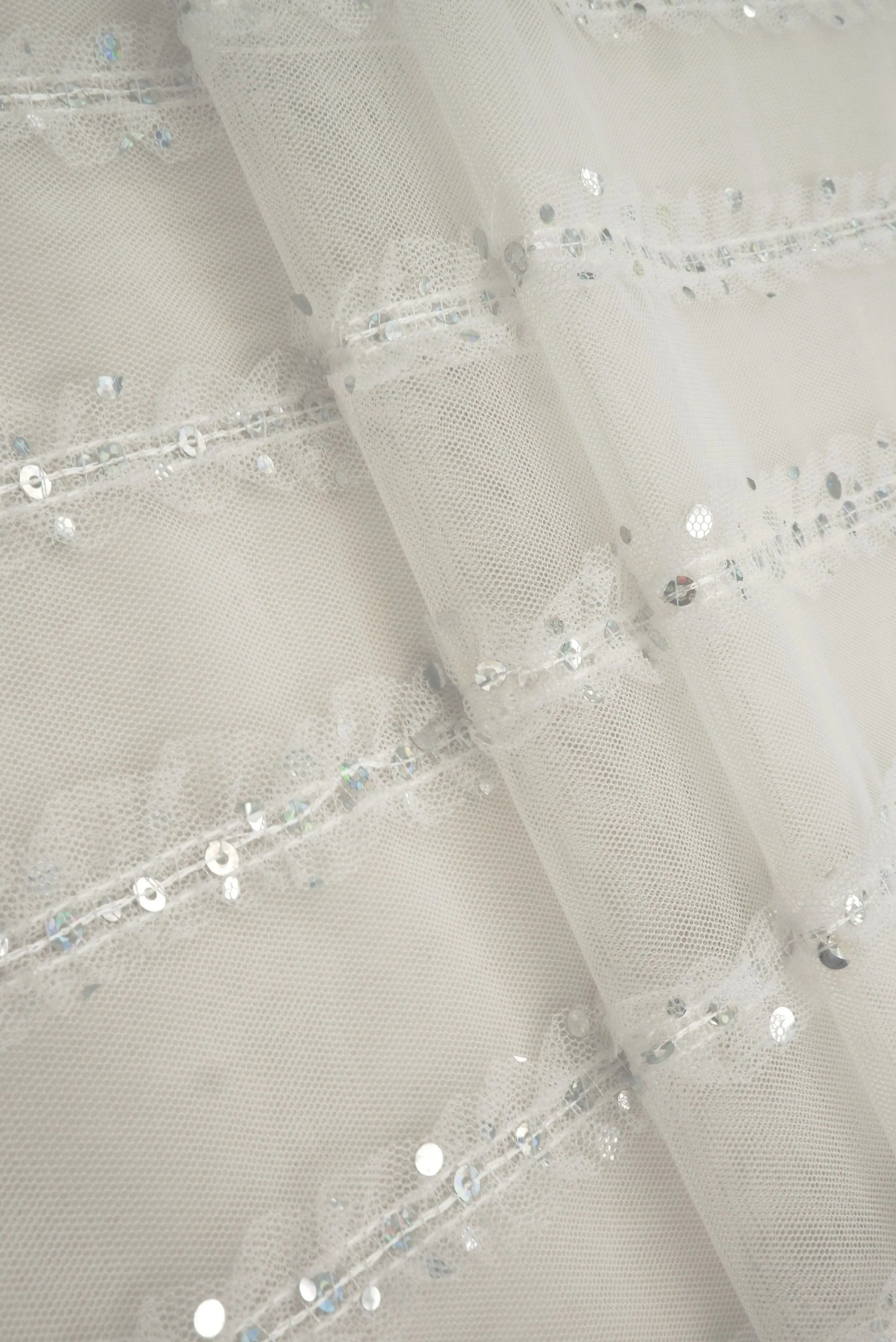 Fabric Selection Retail