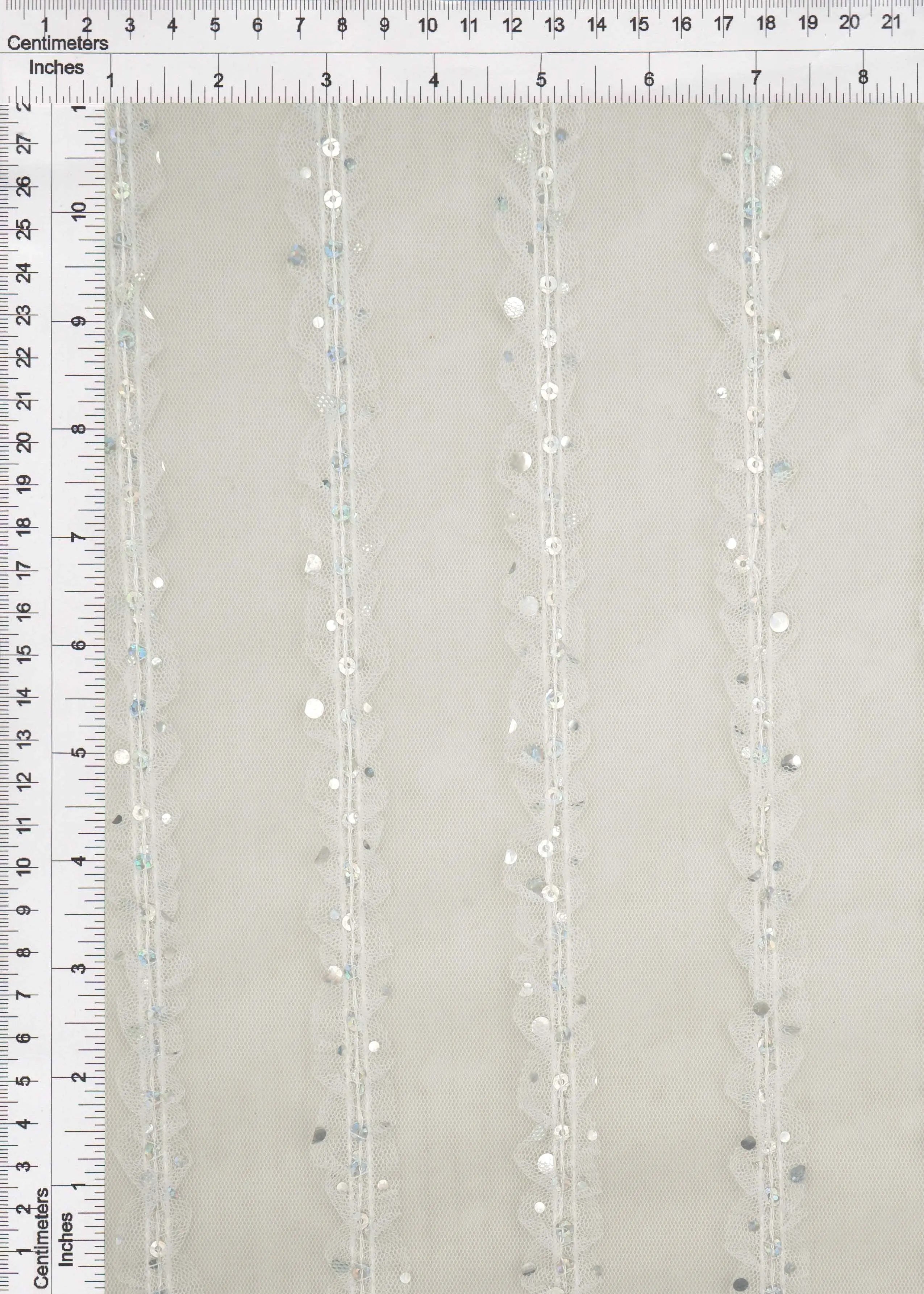 Fabric Selection Retail