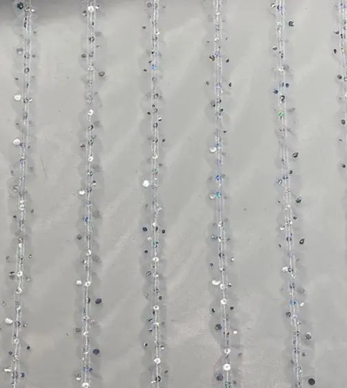 Fabric Selection Retail