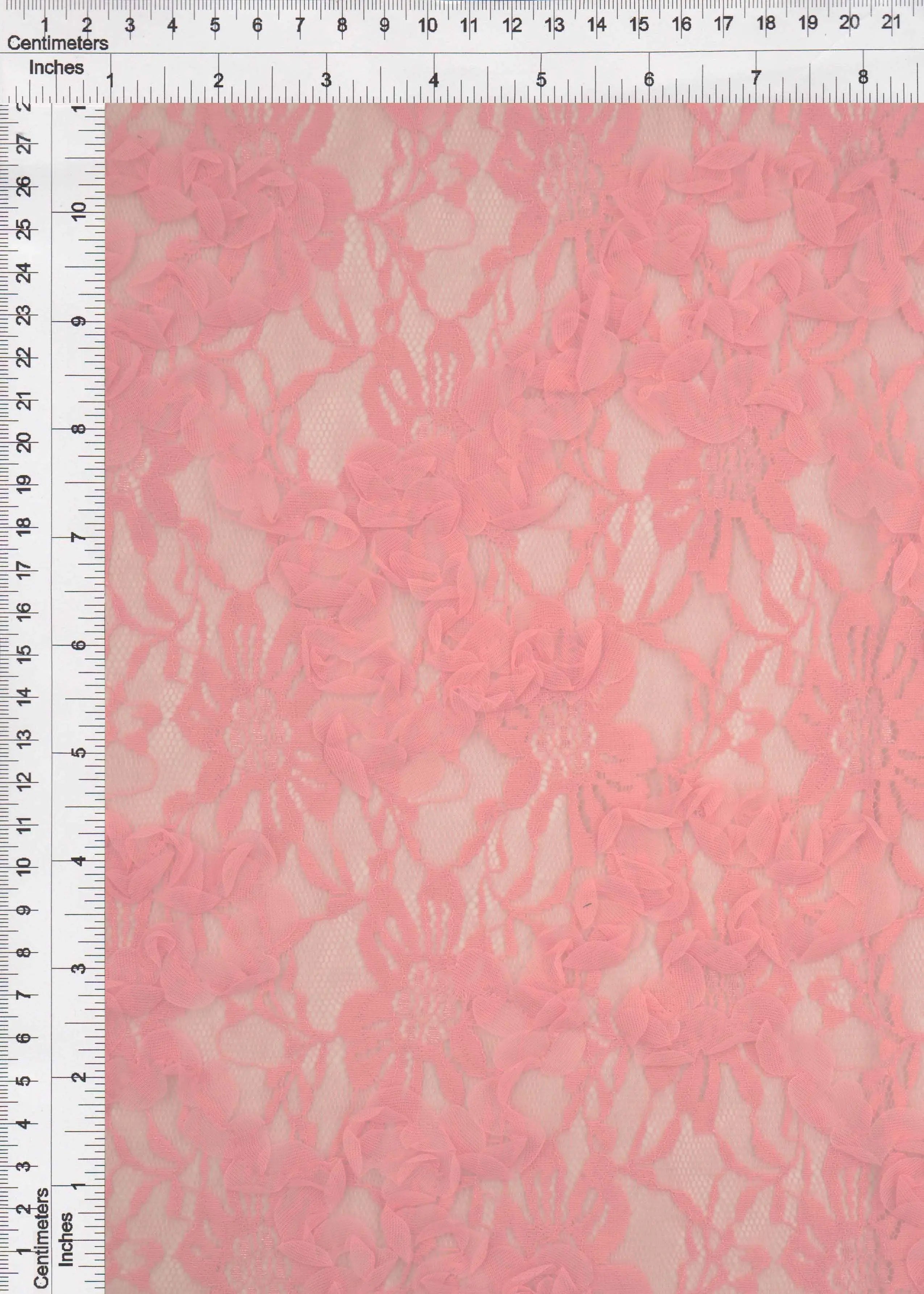 Fabric Selection Retail