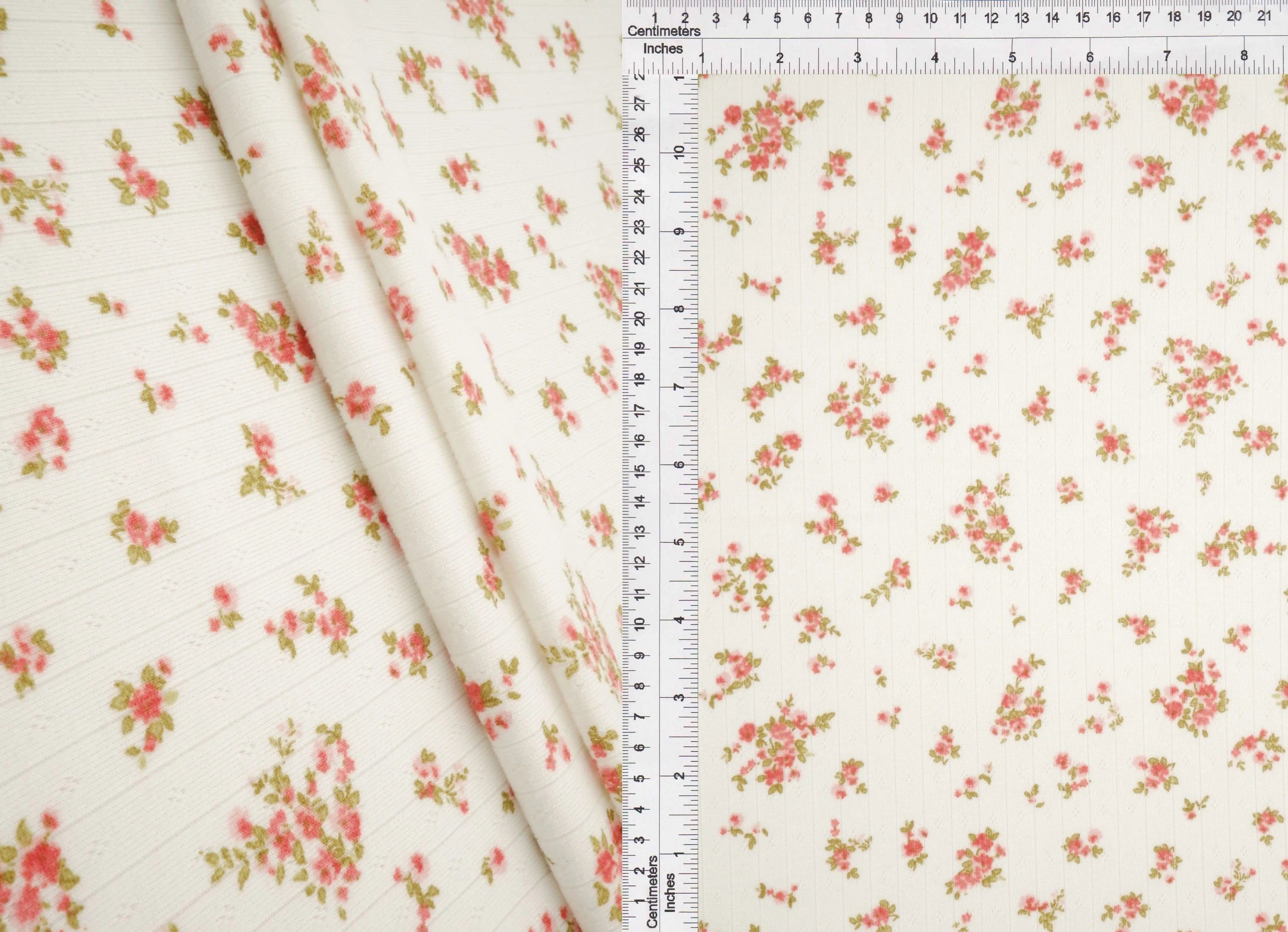 Fabric Selection Retail