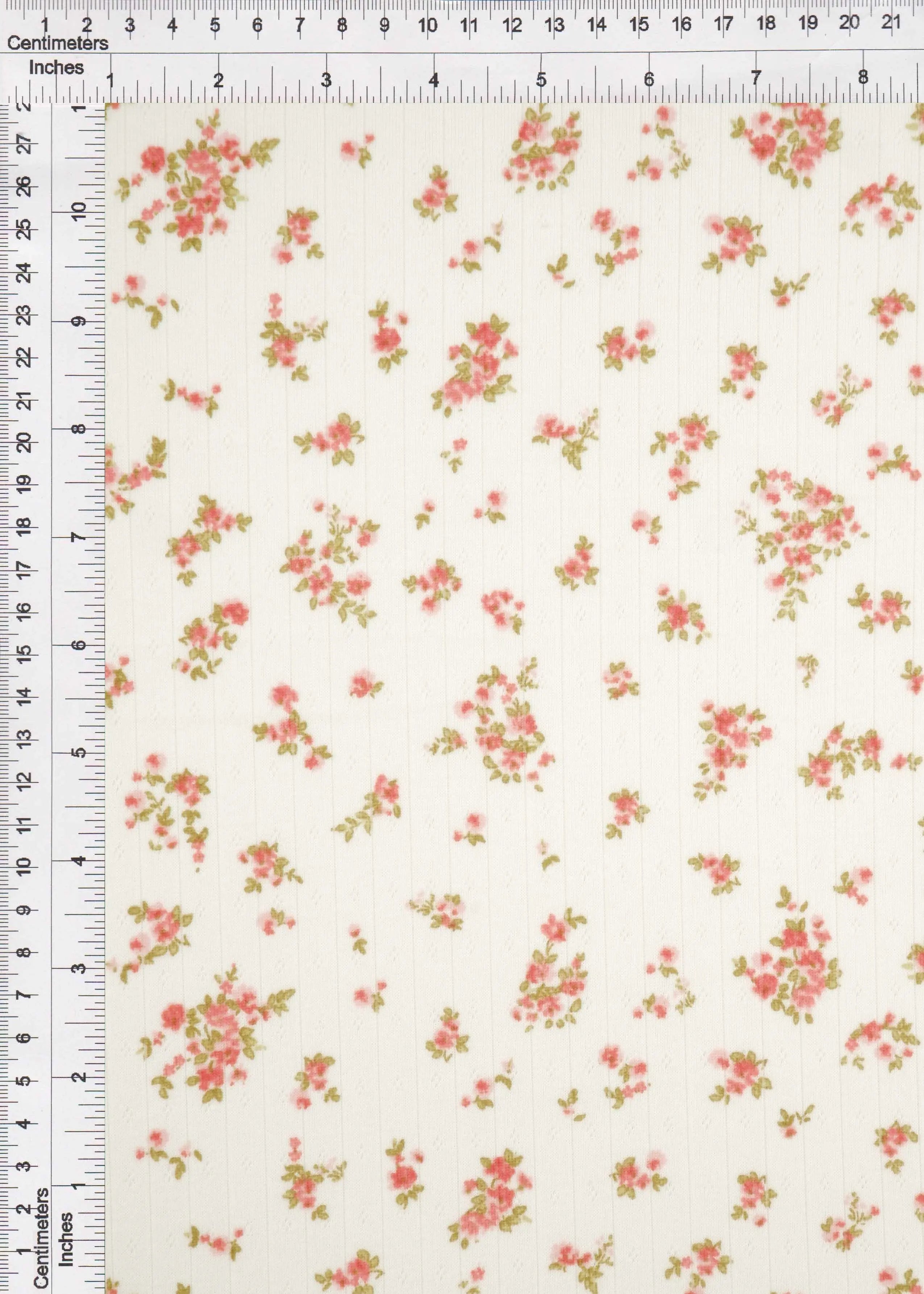 Fabric Selection Retail