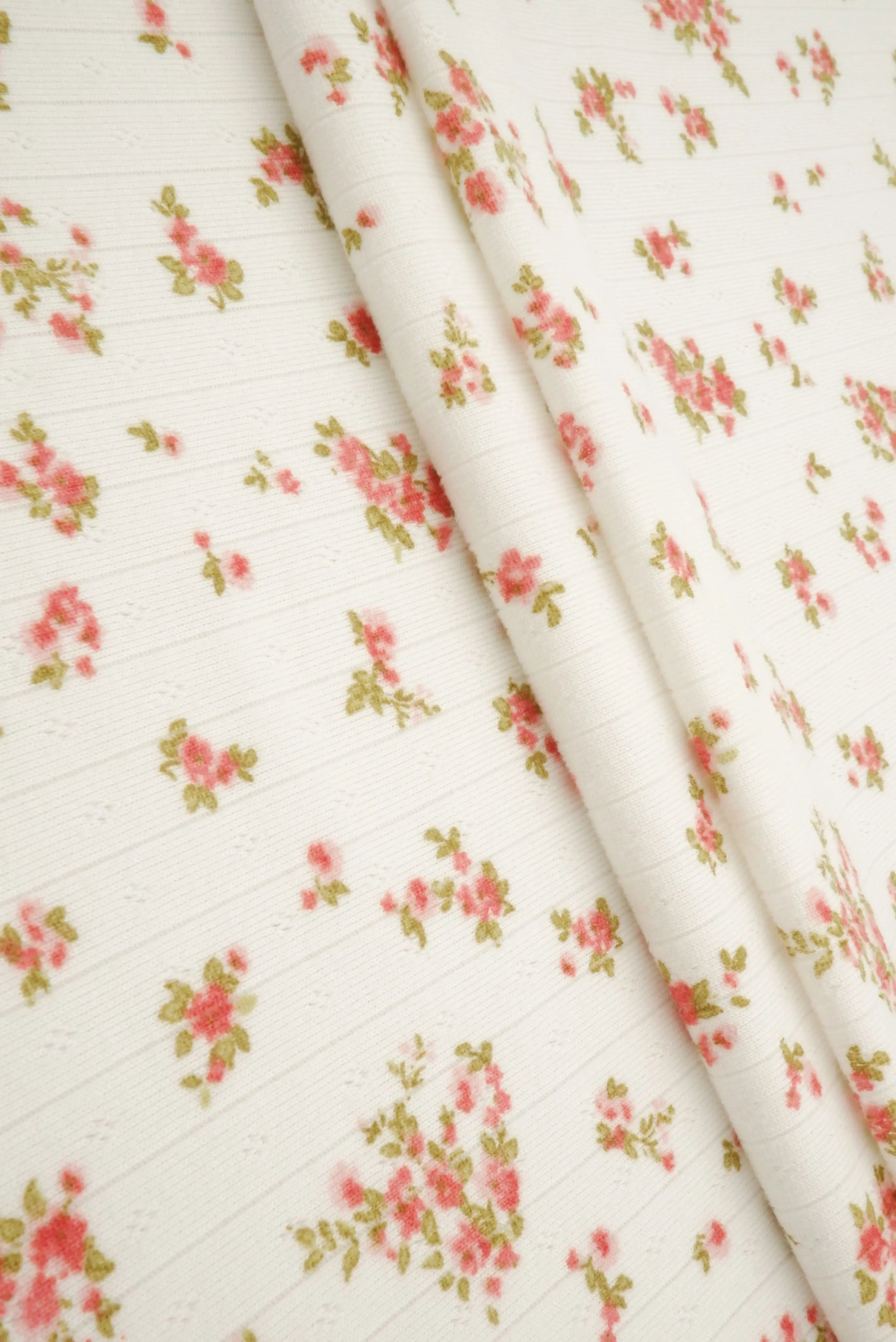 Fabric Selection Retail