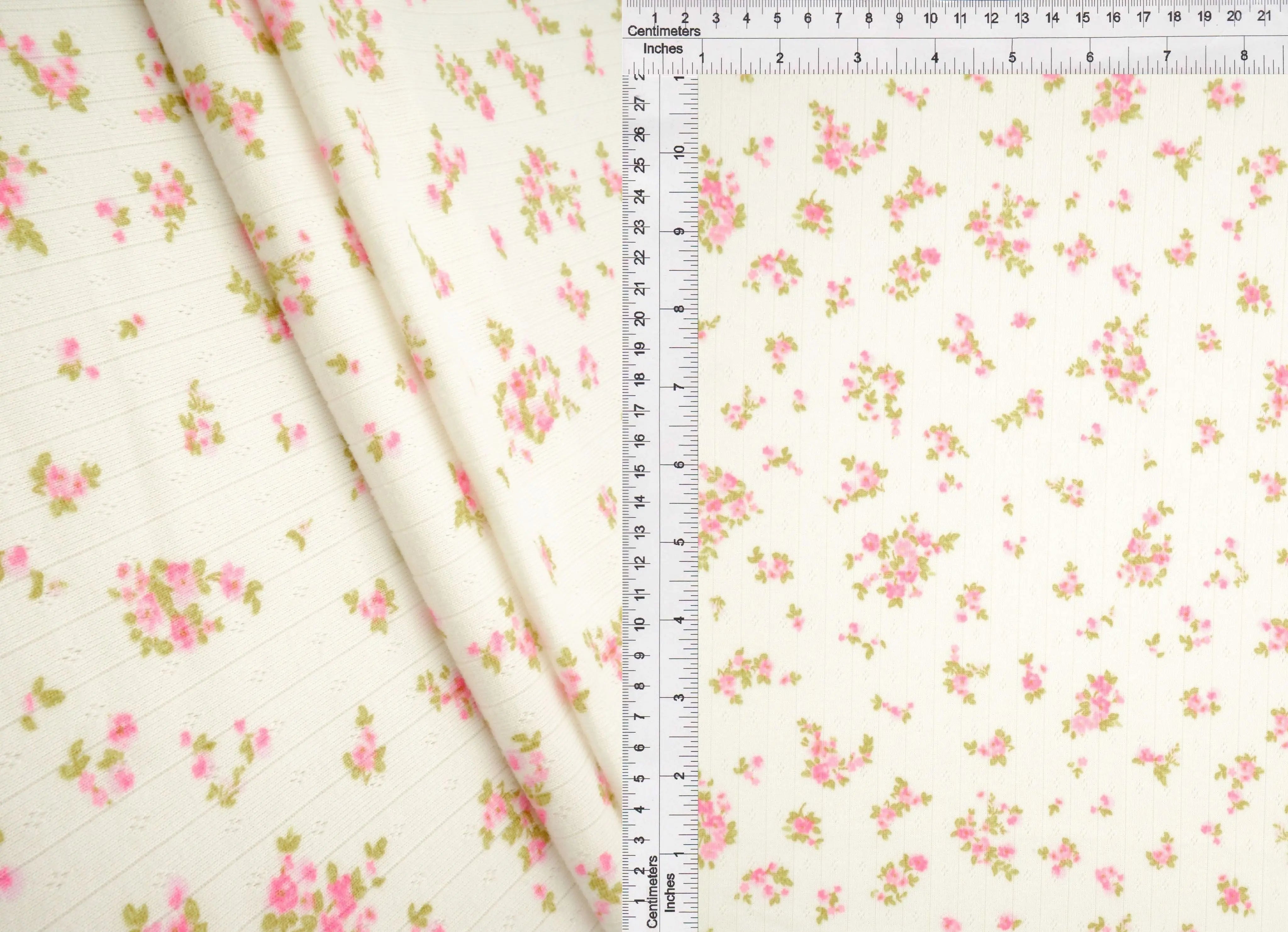 Fabric Selection Retail