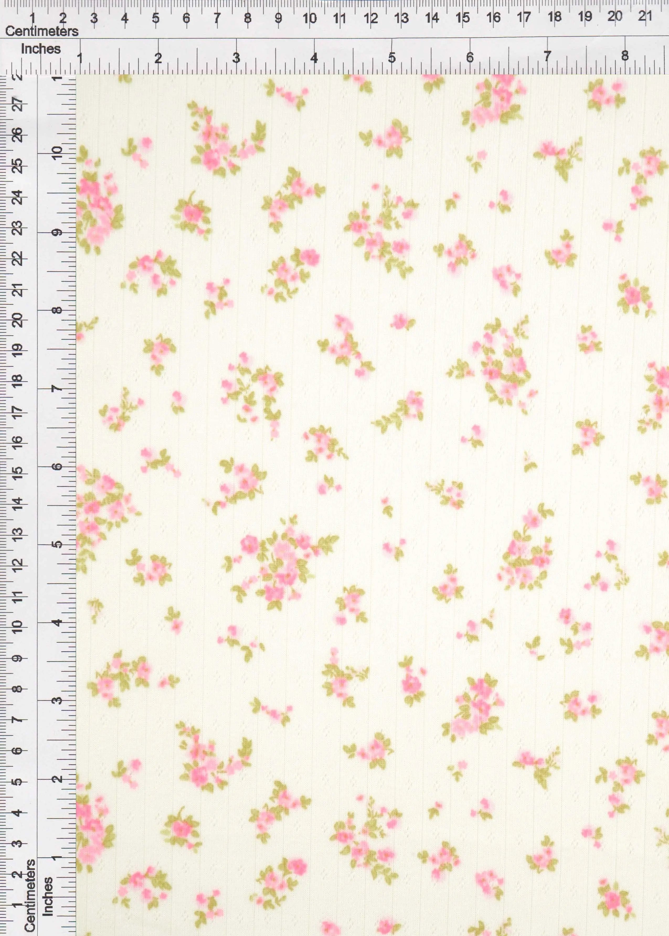 Fabric Selection Retail