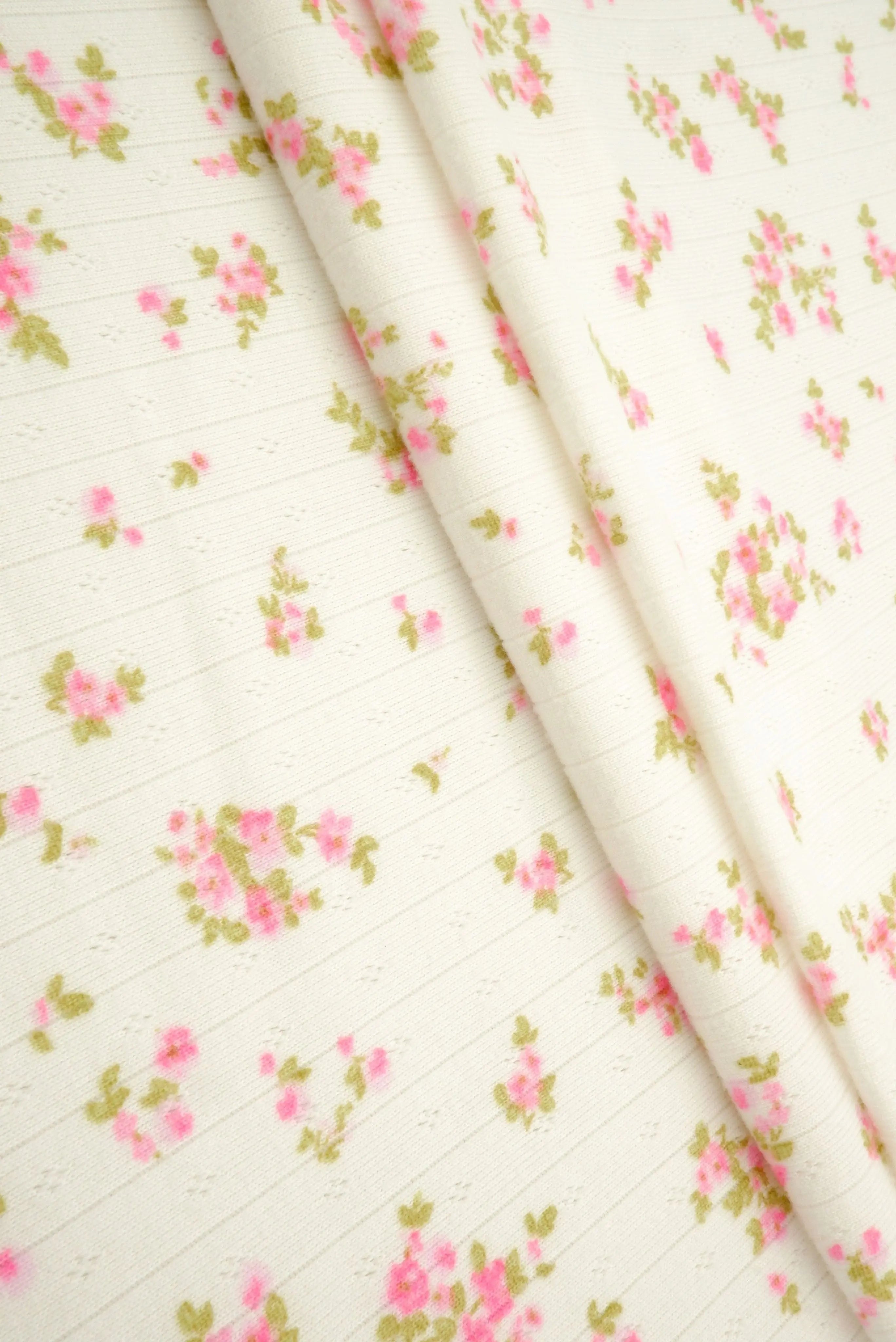 Fabric Selection Retail